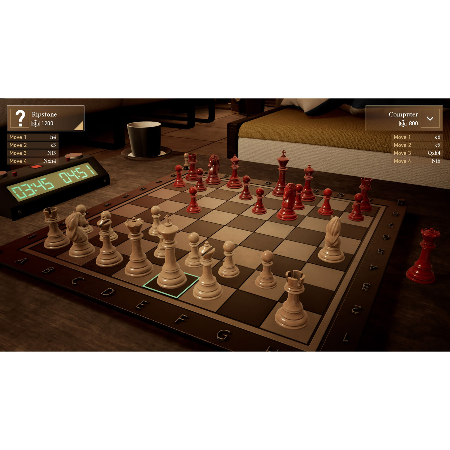 Chess Ultra Switch Best Buy Canada