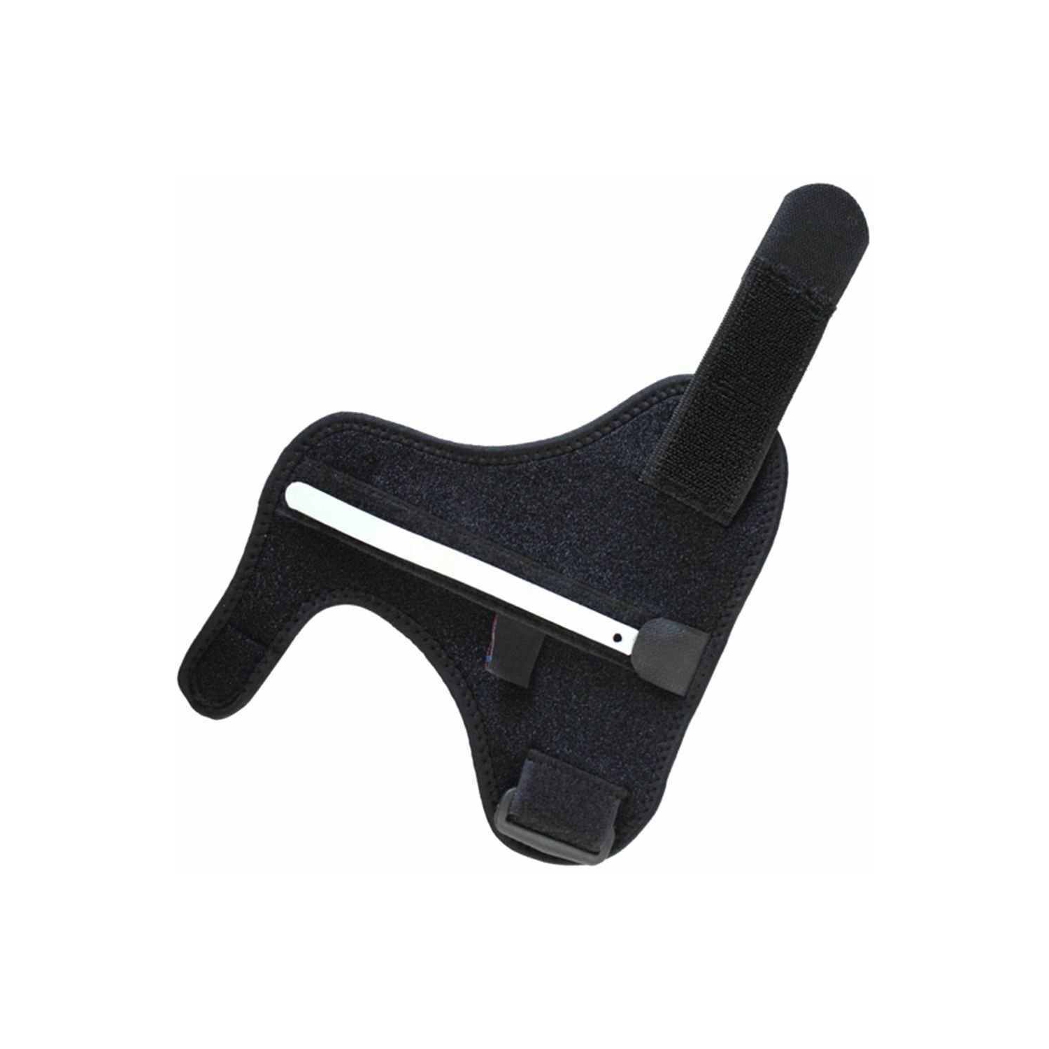 ISTAR Thumb Brace And Splint For Spica And Hand Support, For Arthritis, Tendonitis, Carpal Tunnel Pain Relief And Thumb Sprain, For Men And Women