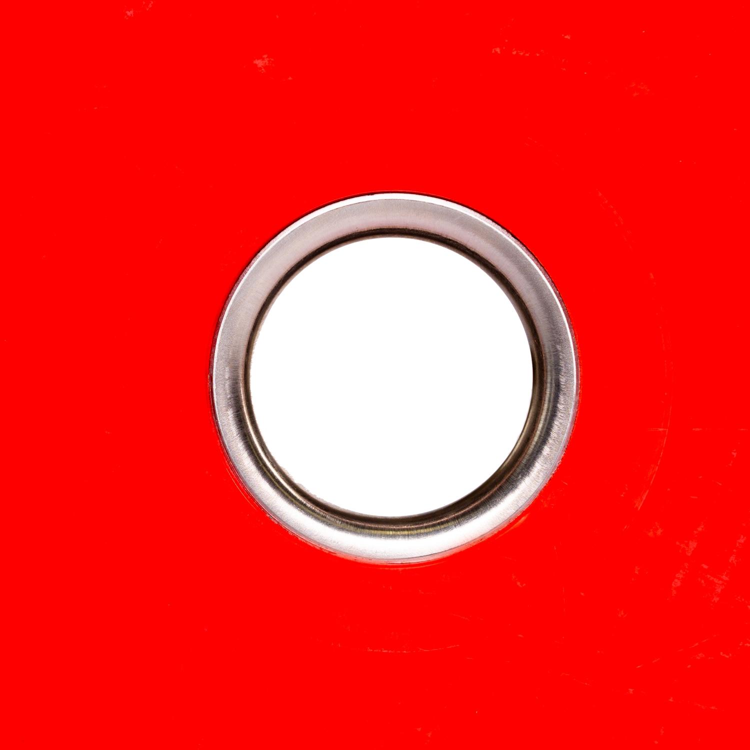 Plaque de poids de pare-chocs olympique PRISP - plaque de caoutchouc pour haltère olympique de 2 pouces avec insert en acier ; paires, ensembles et