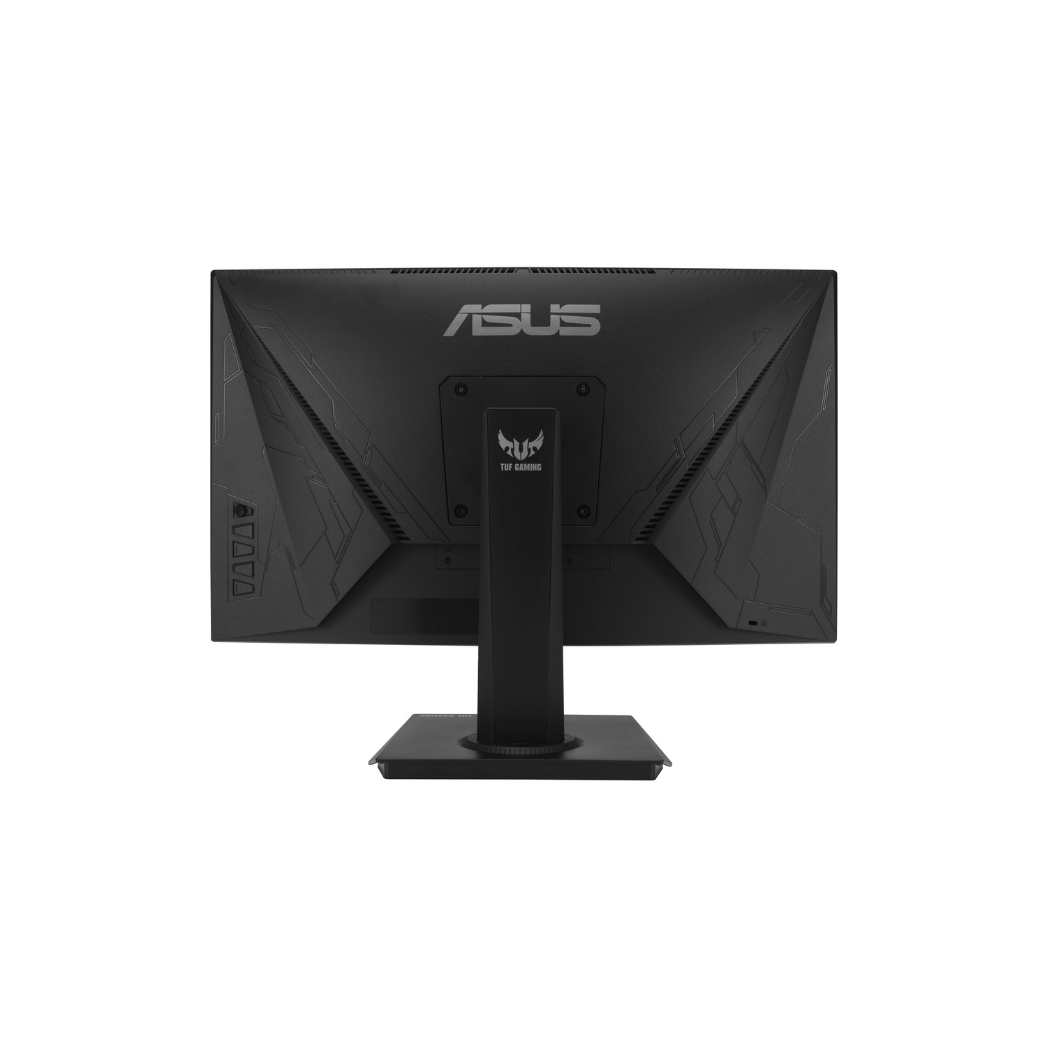 Moniteur de jeu incurvé HD intégrale 23,8&nbsp;po VG24VQE d'ASUS – 165&nbsp;Hz, 1&nbsp;ms, FreeSync, Eye Care