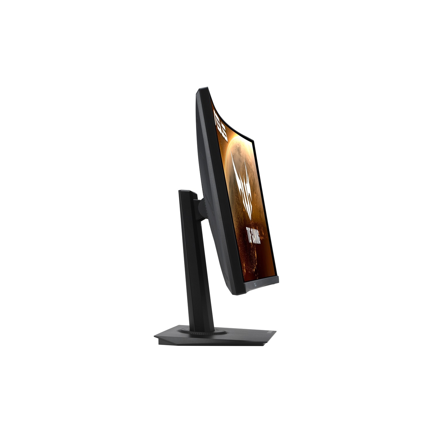 Moniteur de jeu incurvé HD intégrale 23,8&nbsp;po VG24VQE d'ASUS – 165&nbsp;Hz, 1&nbsp;ms, FreeSync, Eye Care