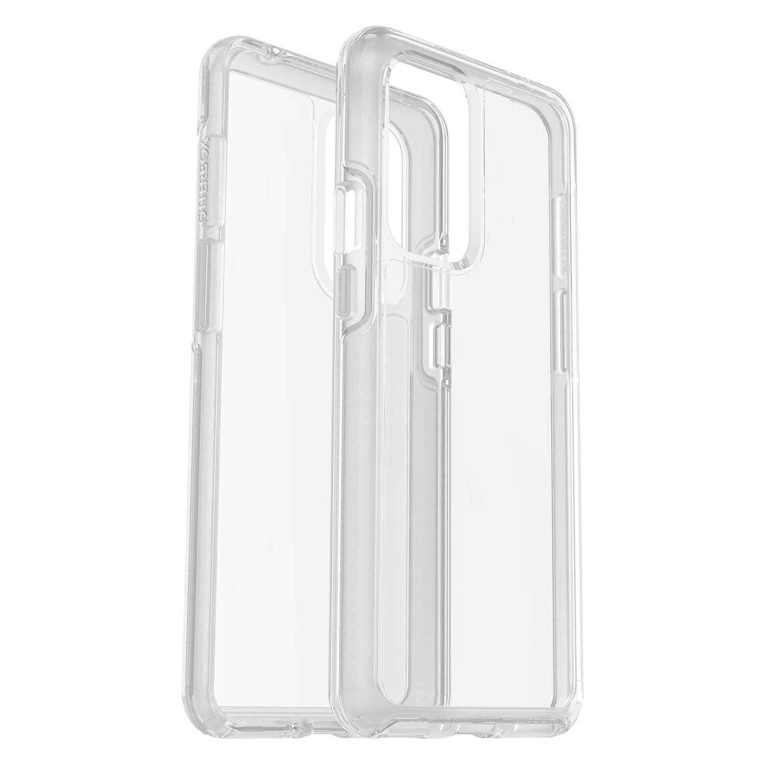OtterBox Symmetry Clear Series Case for ONEPLUS 9 5G PRO- Clear