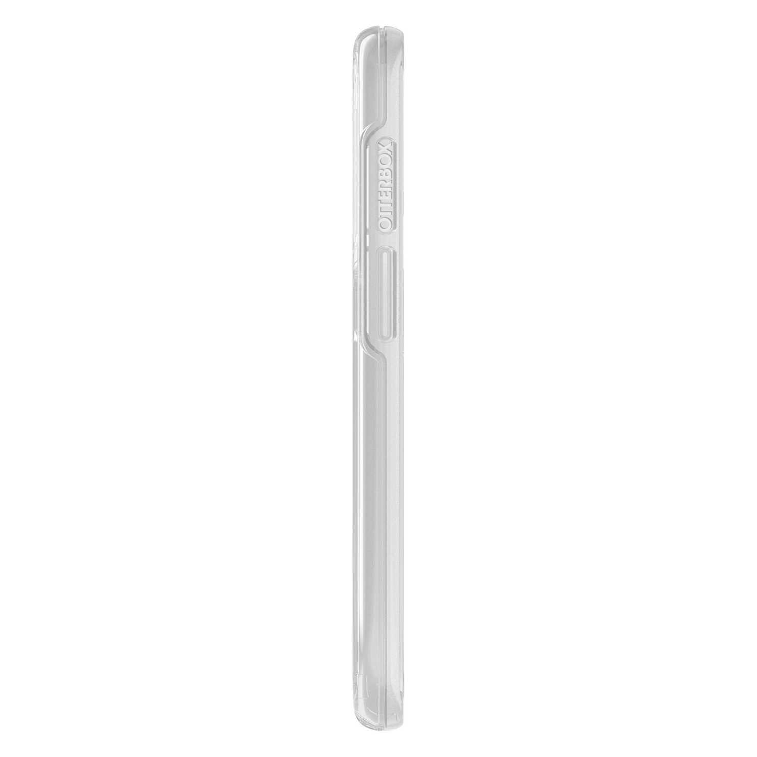 OtterBox Symmetry Clear Series Case for ONEPLUS 9 5G PRO- Clear