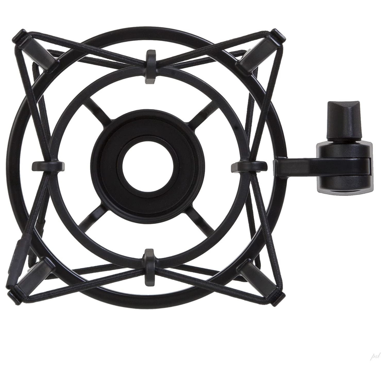 LyxPro Studio Condenser Spider Shockmount-Black