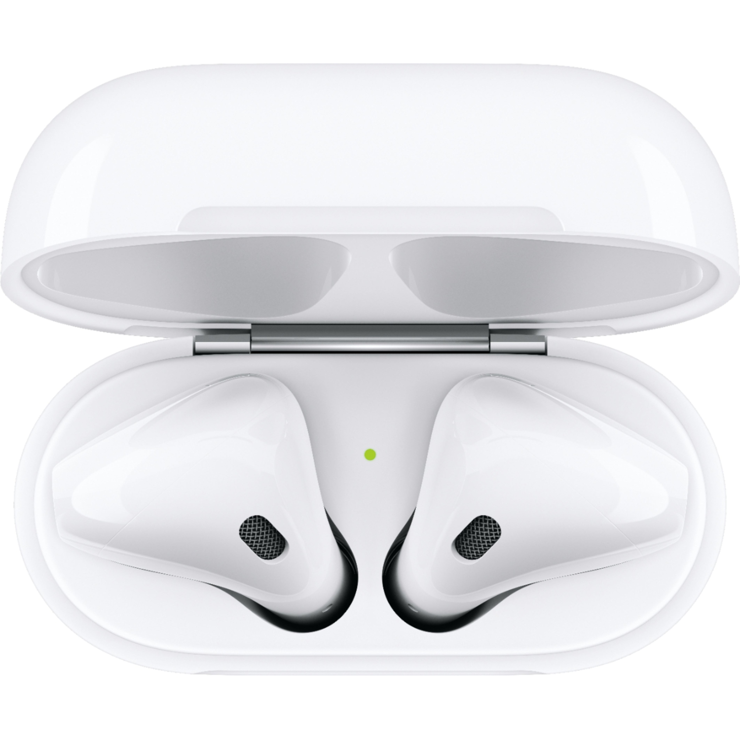 Apple AirPods 2nd discount Generation with Box