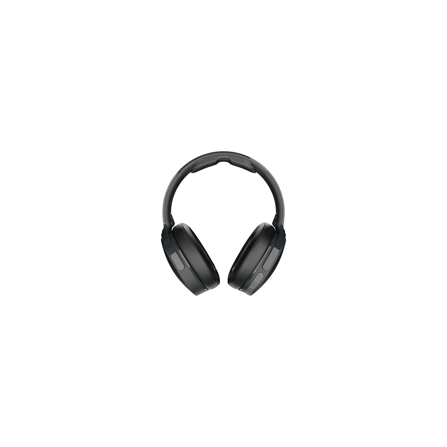 Remis à neuf - Casque d’écoute Bluetooth à isolation sonore Hesh Evo de Skullcandy - Noir