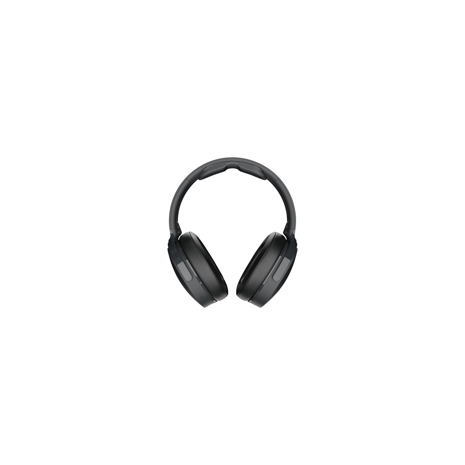 Skullcandy Hesh Evo Over-Ear Sound Isolating Bluetooth Headphones - Black - Open Box