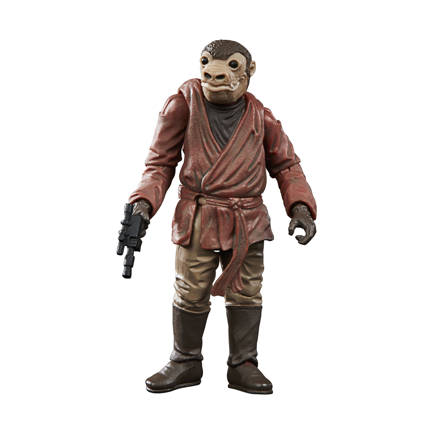 Star Wars The Vintage Collection 3.75 Inch Action Figure Wave 10 - Zutton VC189