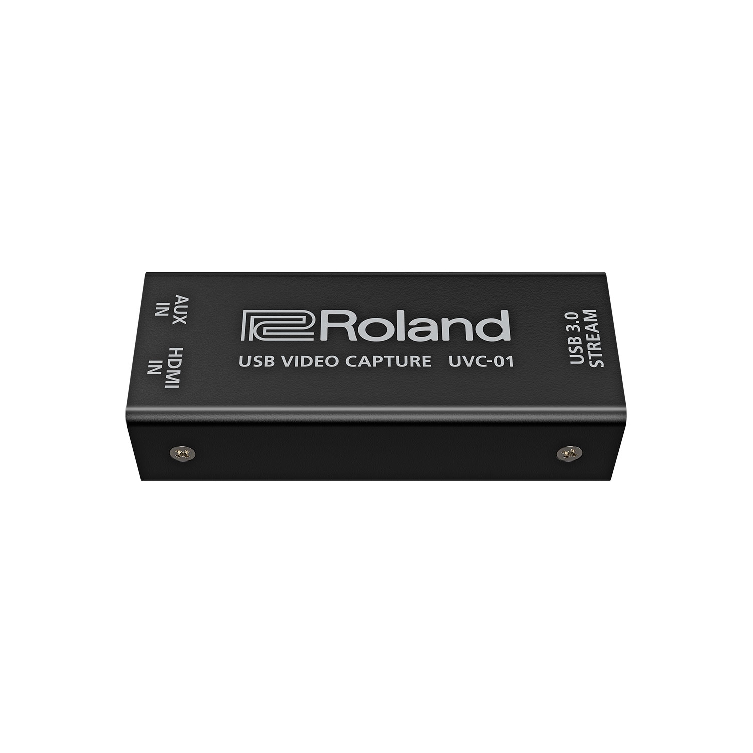 Interface de saisie vidéo USB UVC-01 de Roland