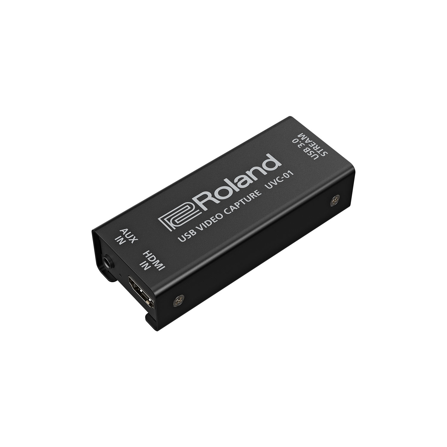 Interface de saisie vidéo USB UVC-01 de Roland