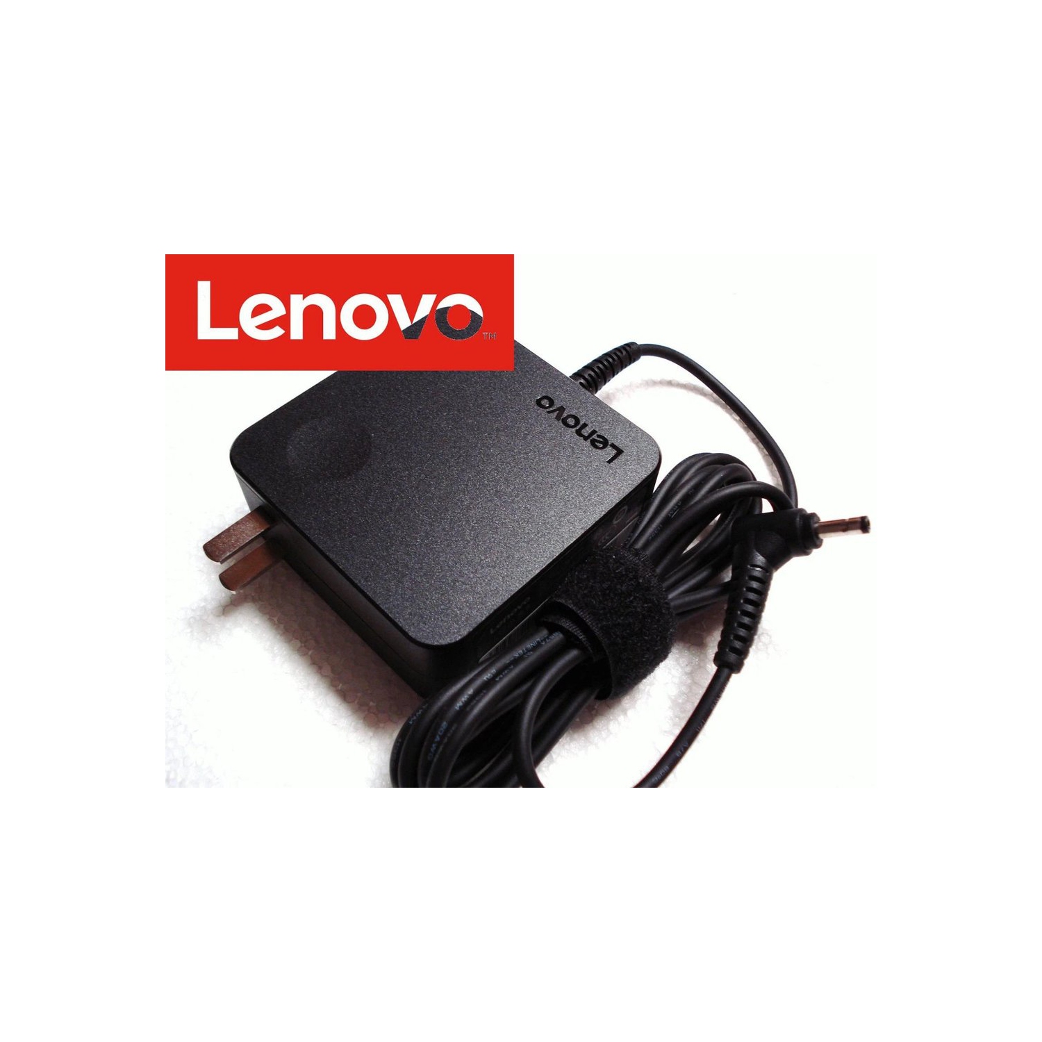 New Genuine 20V 3.25A 65W 4.0x1.7mm AC Power Adapter for Lenovo IdeaPad 710s 510s 510 310 110 100 100s / Yoga 710 510 310 / Flex 4 Series Laptops