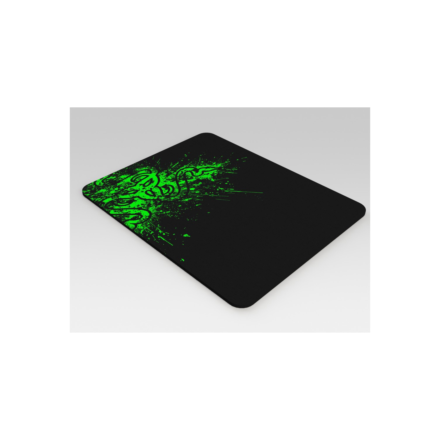 ISTAR Wireless Mouse Slim Silent Click 2.4G Remote Mice 1600DPI Mini Optical Portable Travel Cordless Mouse with USB Receiver + Mouse Pad for PC