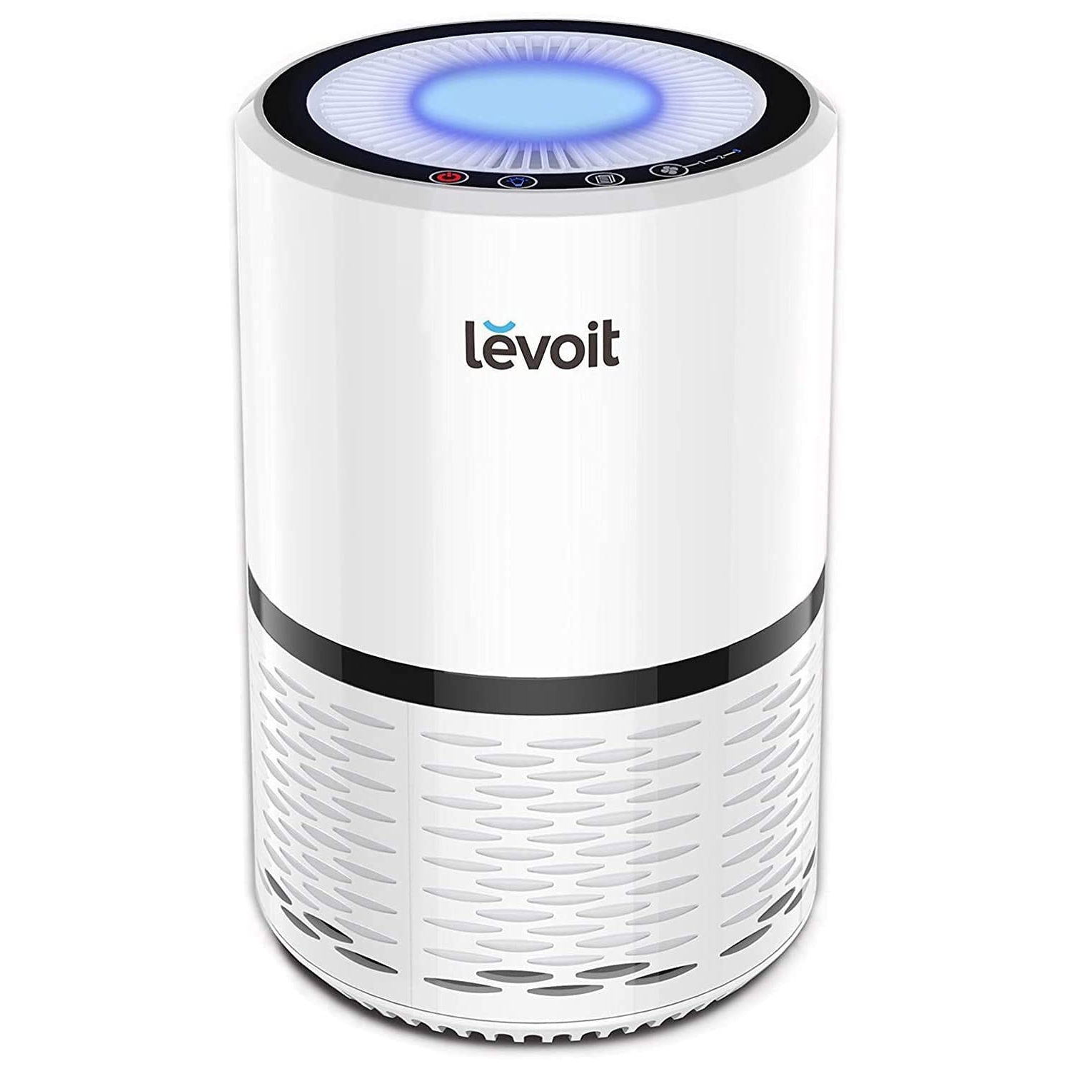 Levoit Air Purifier for Home, H13 True HEPA Filter