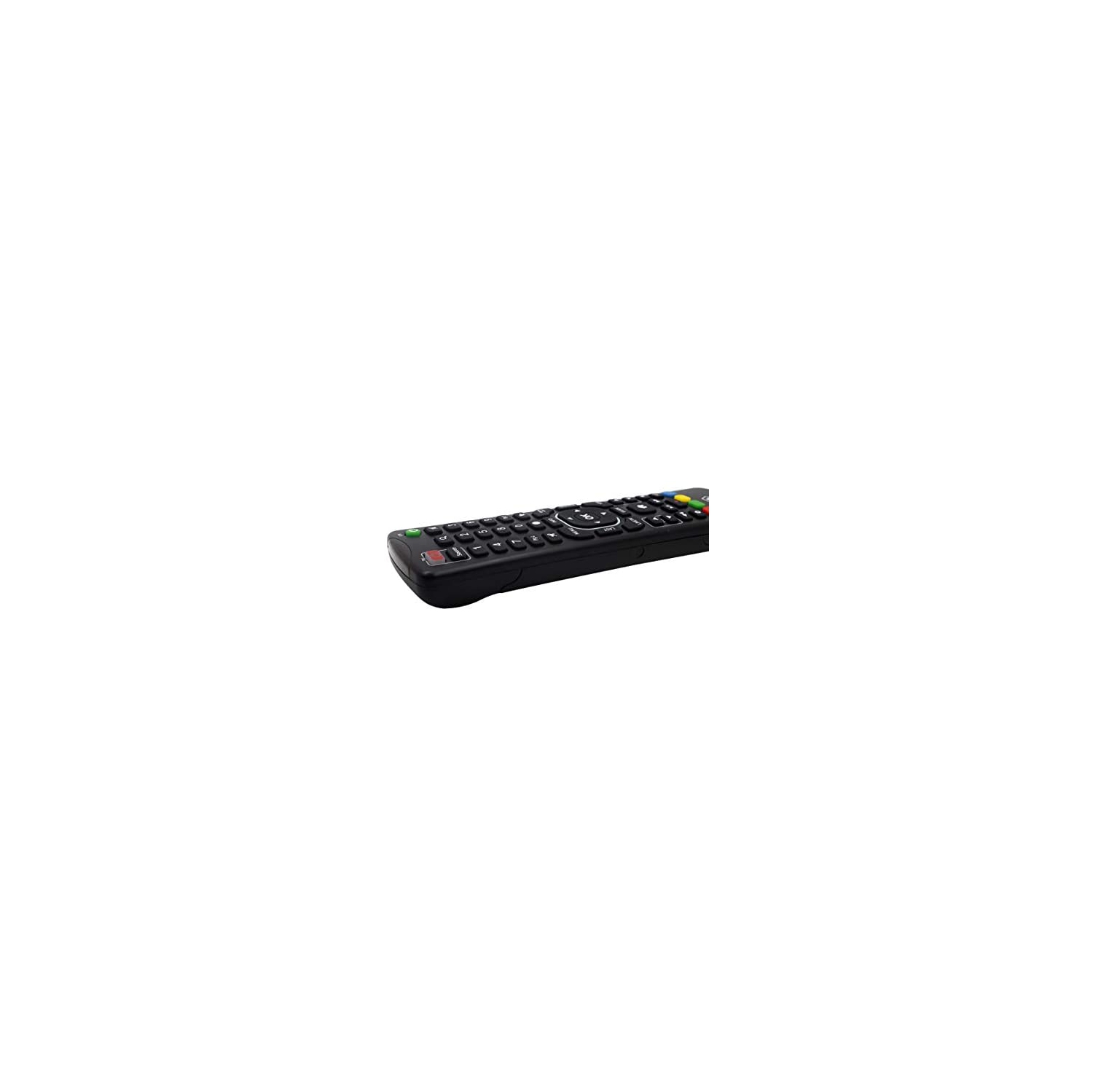 BuzzTV ARQ-100 Wireless Air Mouse Keyboard Remote for Buzz TV IPTV Android