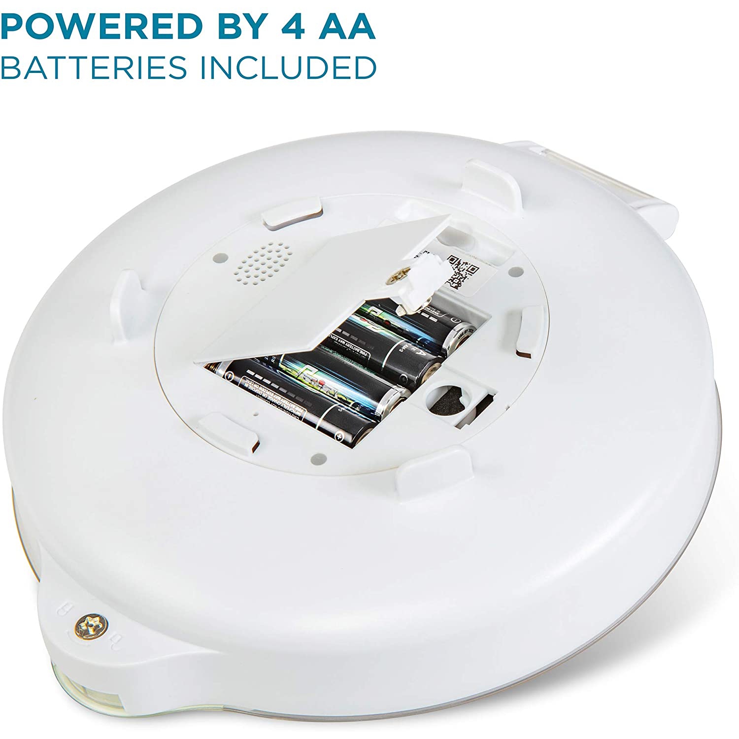 LiveFine 28-Day Automatic Pill Dispenser with Upgraded LCD Display, Key Lock, Sound & Light for Prescriptions, Medication, Vitamins, Supplements &