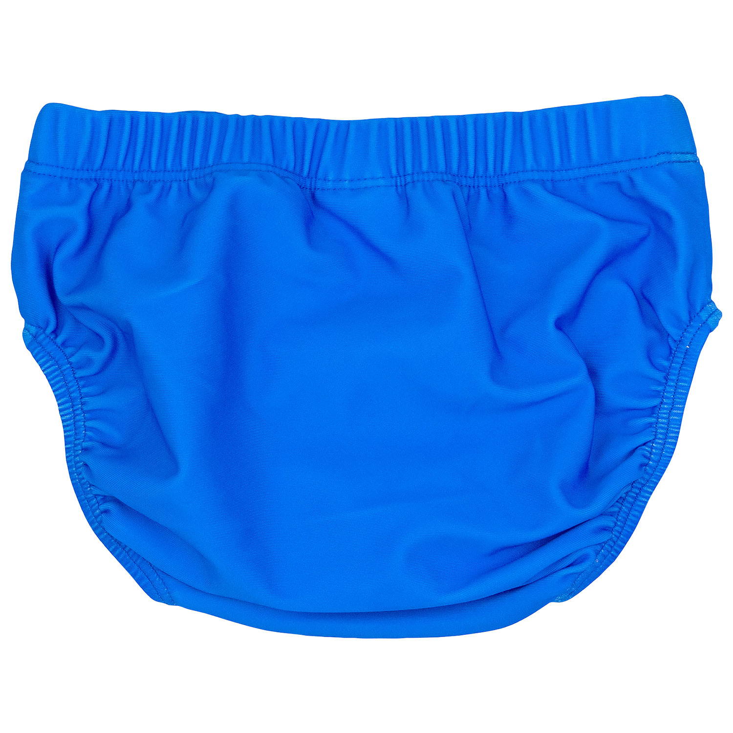 Couche de natation tricotée de ZOOCCHINI - 6 à 12 mois - Ensemble de 2 - Requin