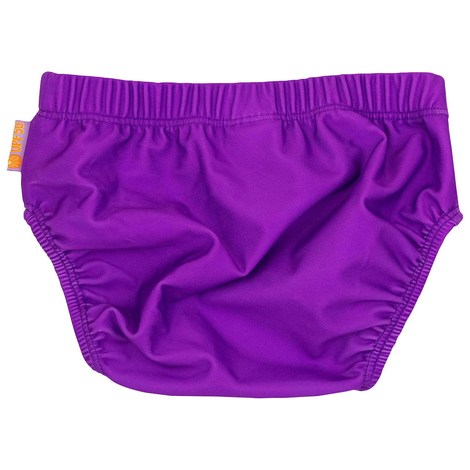 Zoocchini Knit Swim Diaper - 2 to 3 Years - Set of 2 - Mermaid