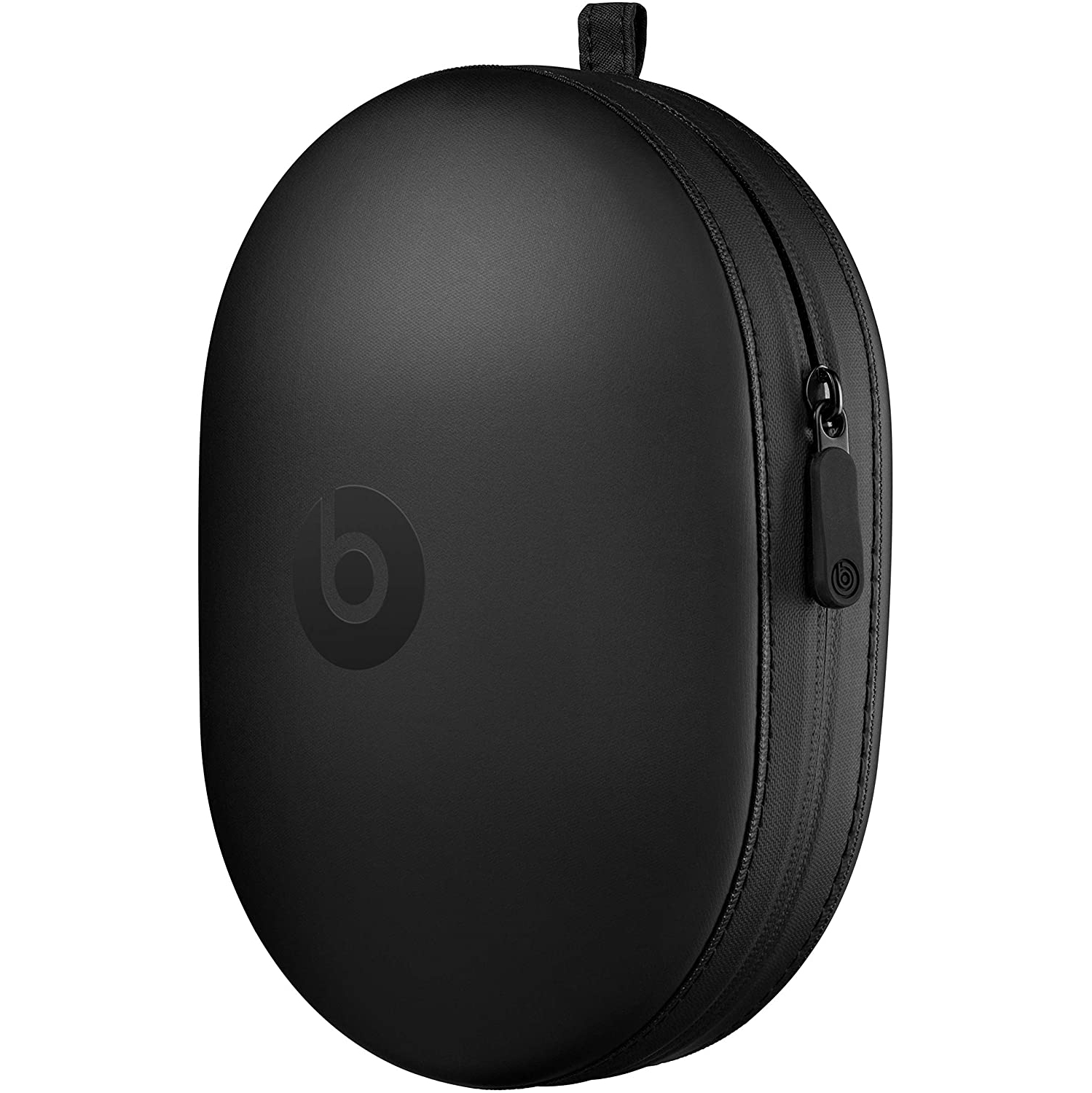 Refurbished - Beats Studio3 Wireless Over-Ear Headphones The Beats Skyline Collection - Midnight Black, MTQW2LL/A [Certified Refurbished]