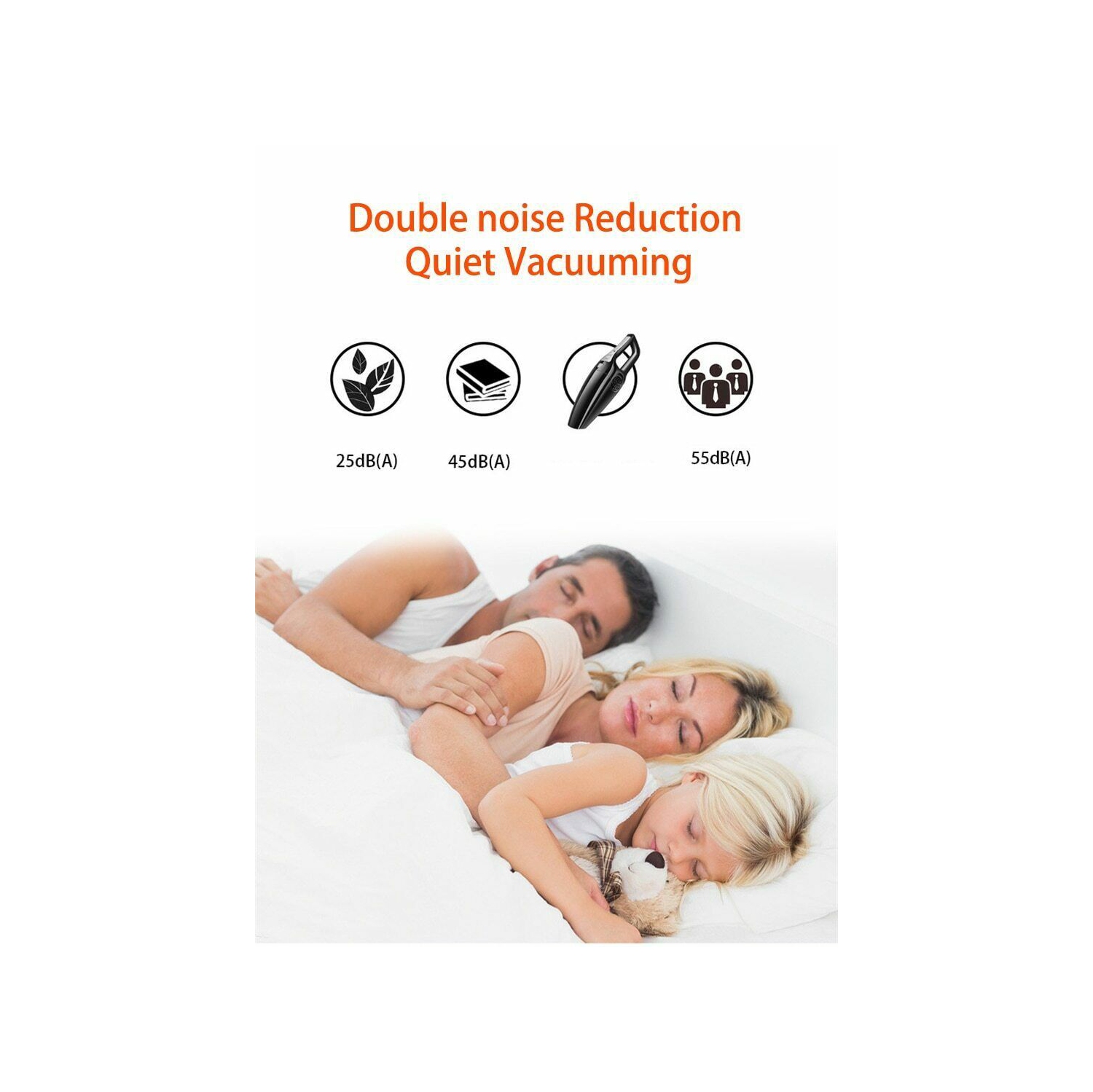 ISTAR Portable 120W 3600mbar 12V Mini Car Vacuum Cleaner Suction Car Wet And Dry dual-use Vacuum Cleaner Handheld Car Vacuum Cleaner for Cleaning Car