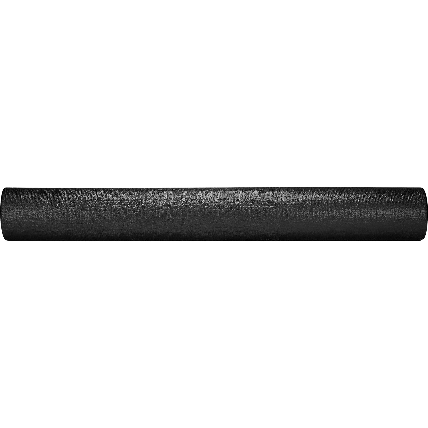 Best Buy: Insignia™ Small Exercise Equipment Mat Black NS-EXRCMTSM1