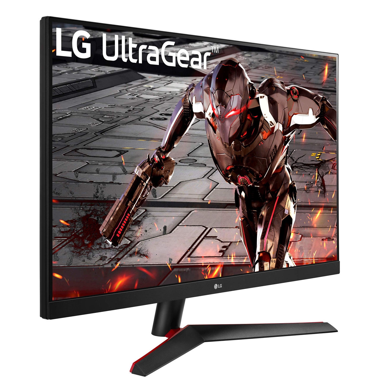 Refurbished (Good) - LG UltraGear 32