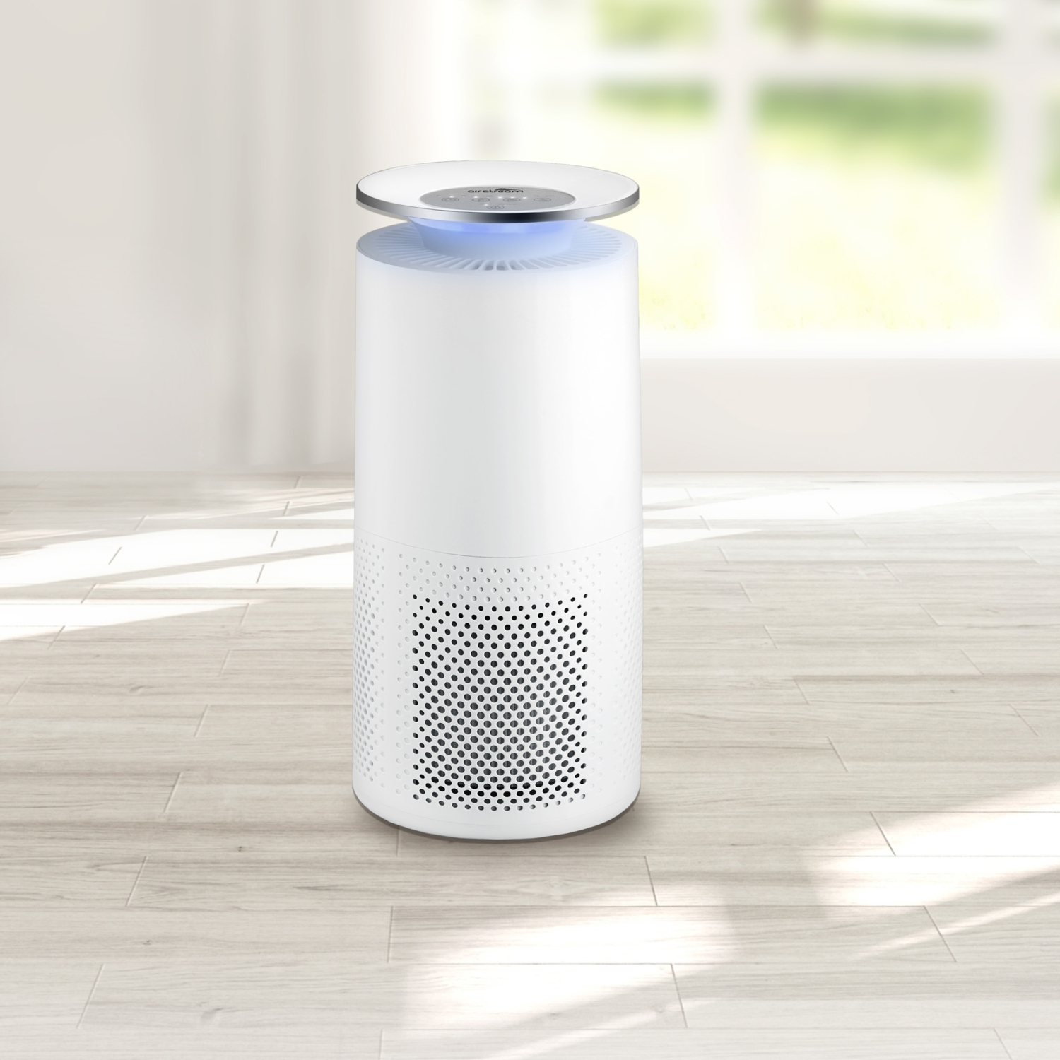 Airstream 310 UV - Lampe UV Spair haute intensité UVC / UVV - aide à réduire 99,97% des agents pathogènes - durée de vie de 20.000 heures - garantie