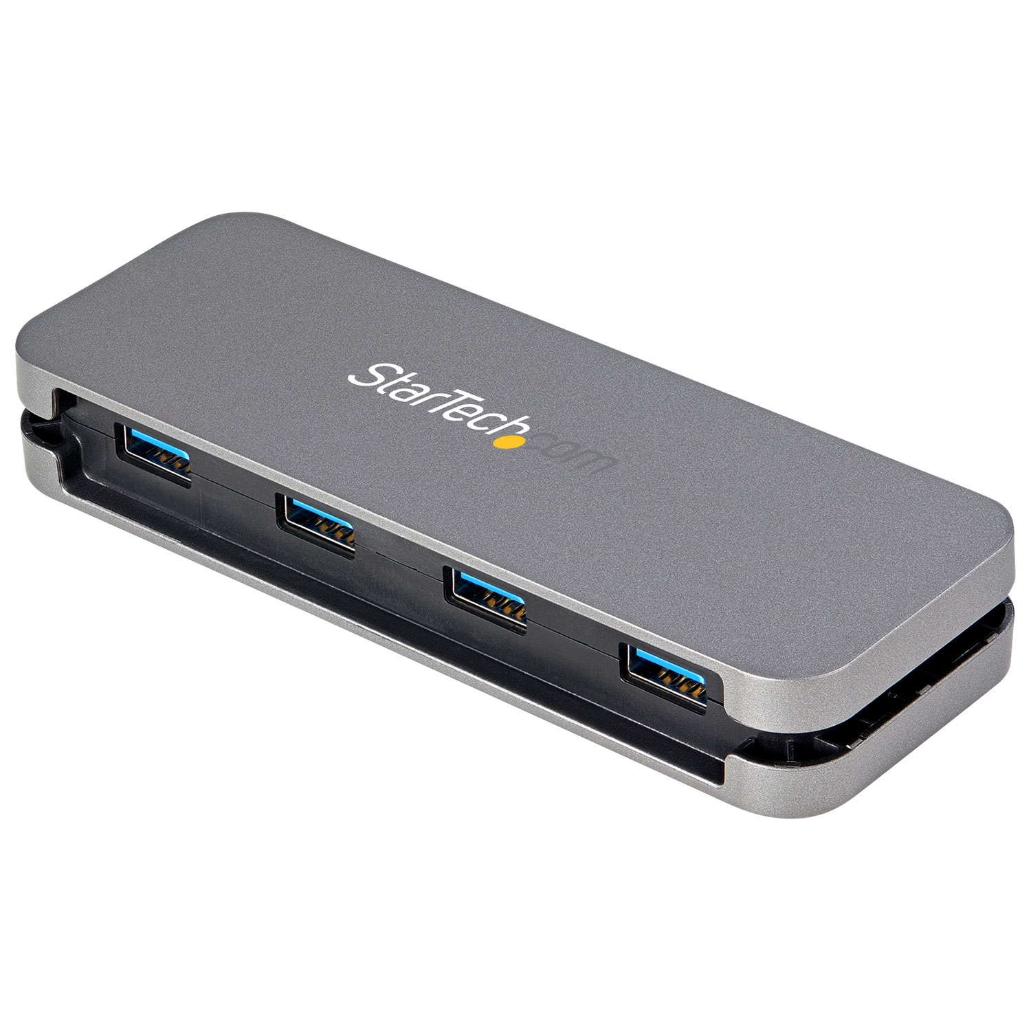 Concentrateur à 4 ports USB 3.0 de StarTech