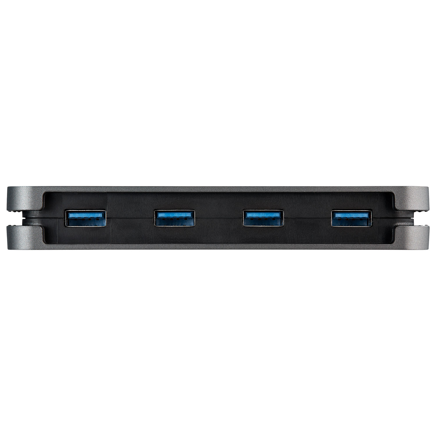 Concentrateur à 4 ports USB 3.0 de StarTech