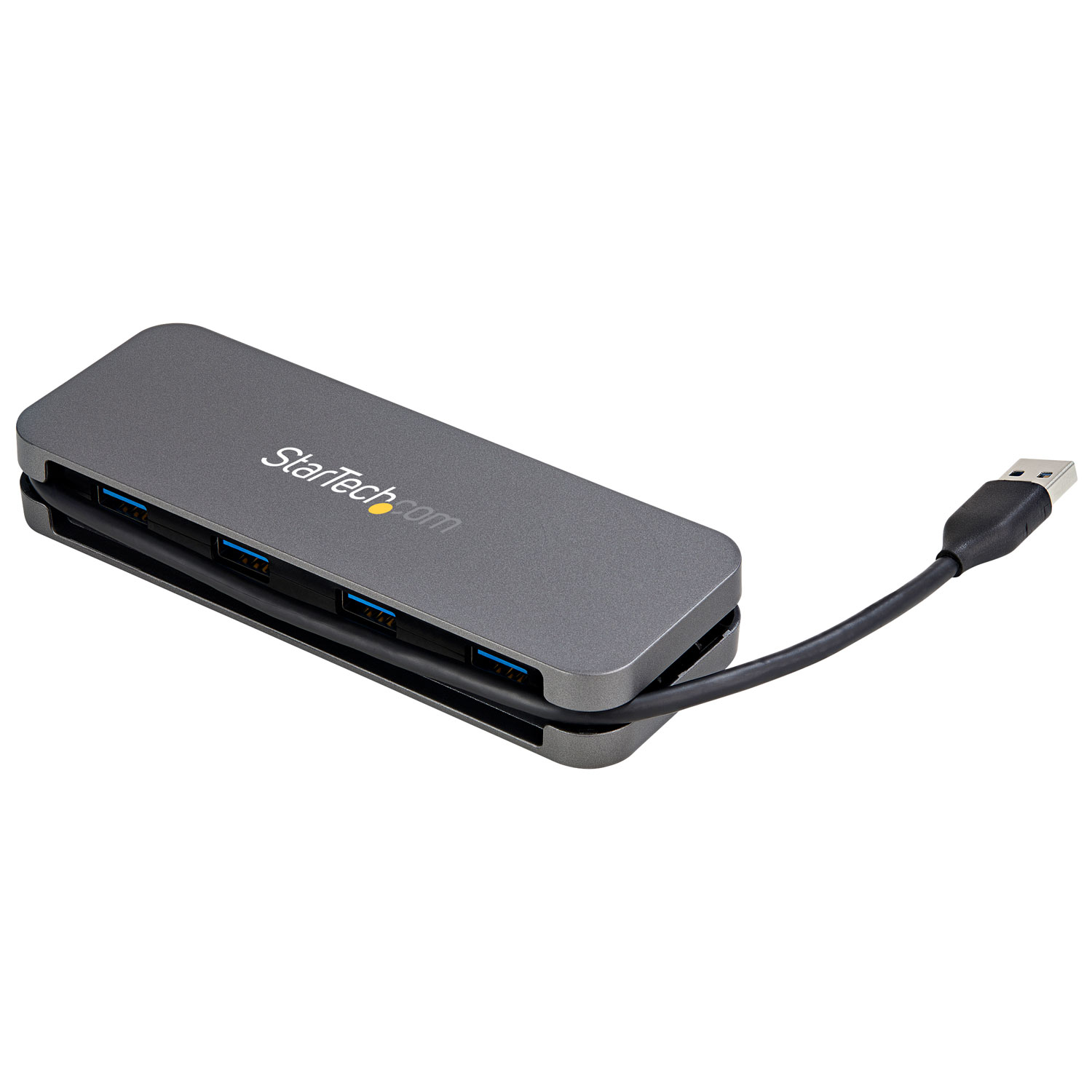 Concentrateur à 4 ports USB 3.0 de StarTech