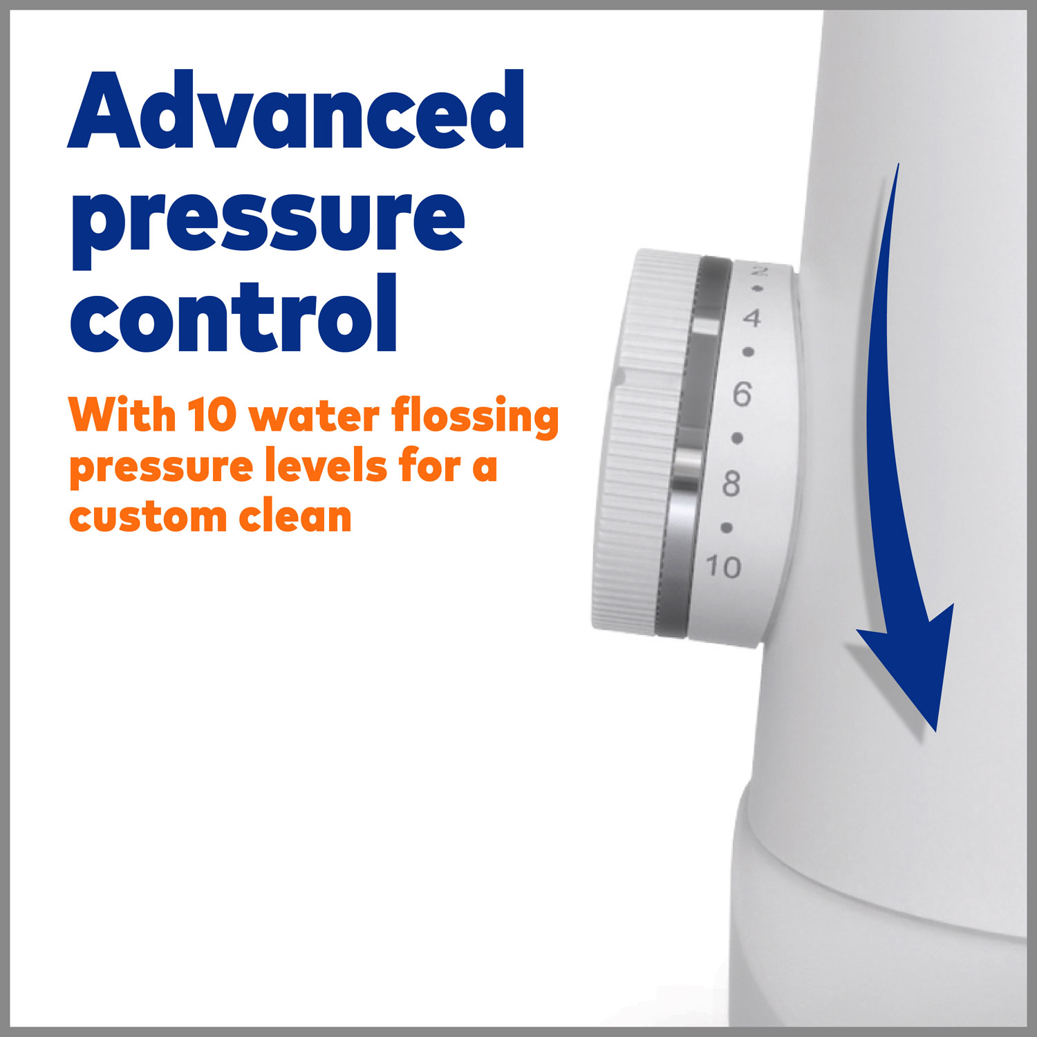 Waterpik SonicFusion 2.0 Electric Flossing Toothbrush