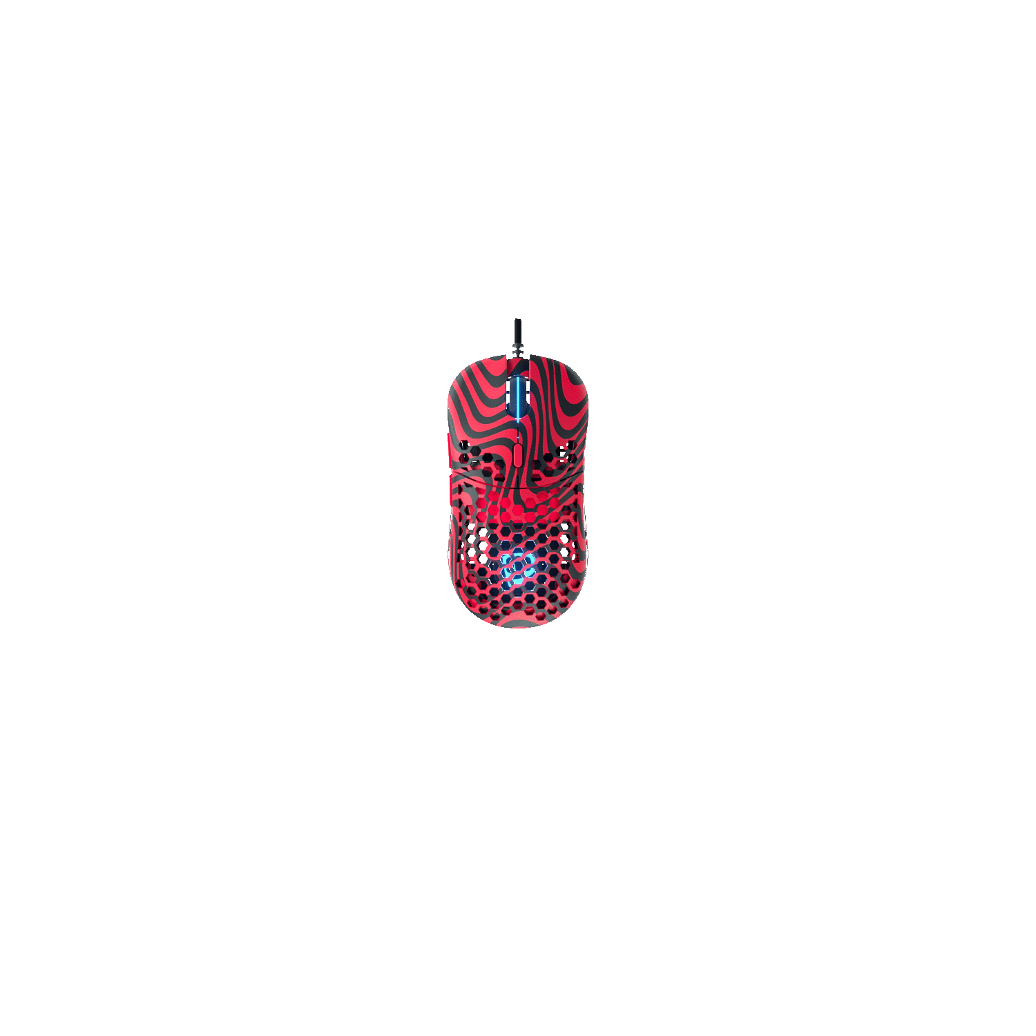 Ghost M1 - PEWDIEPIE Gaming Mouse