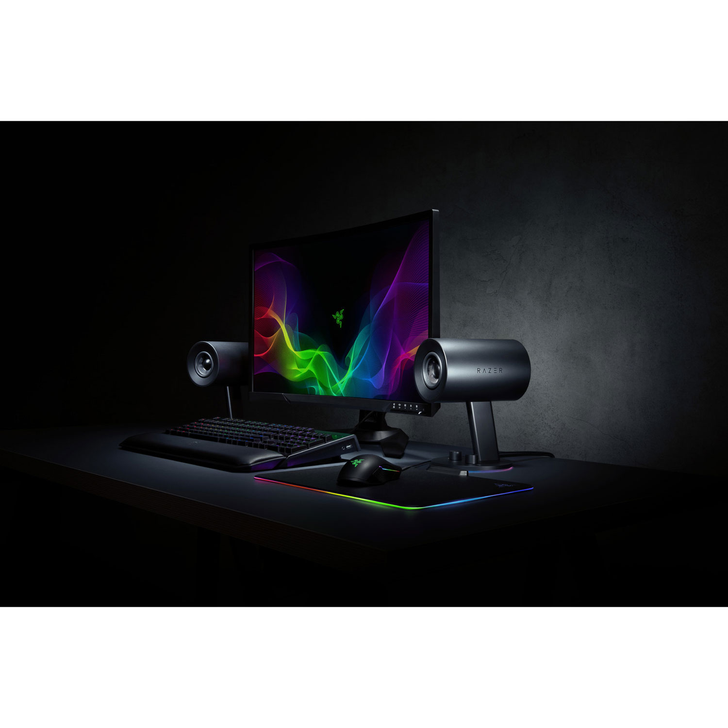 razer speakers best buy