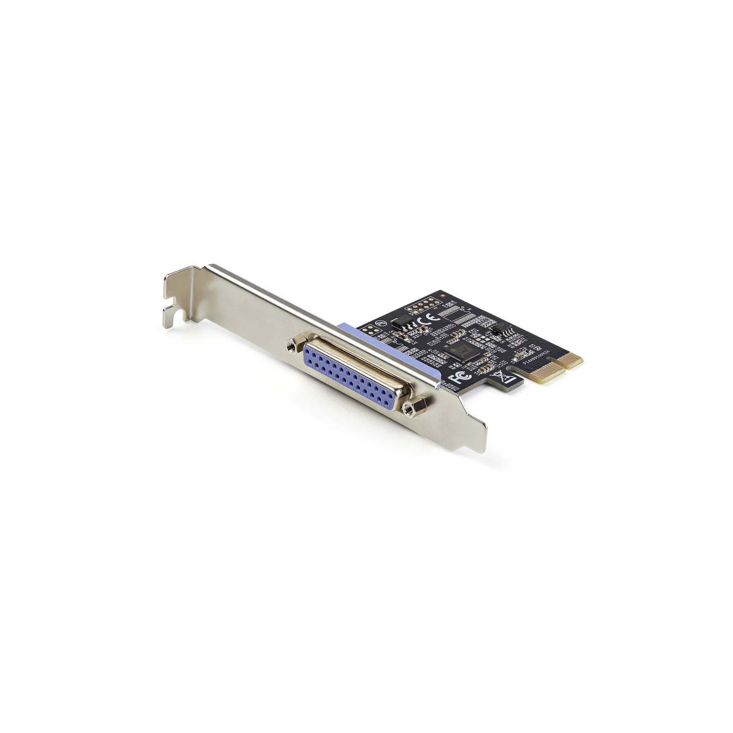 StarTech 1-Port Parallel PCIe Card