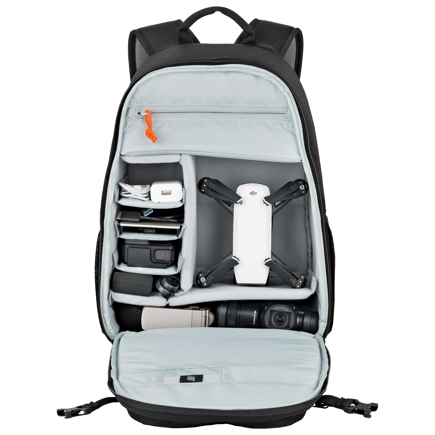 Lowepro bp tahoe 150 hotsell