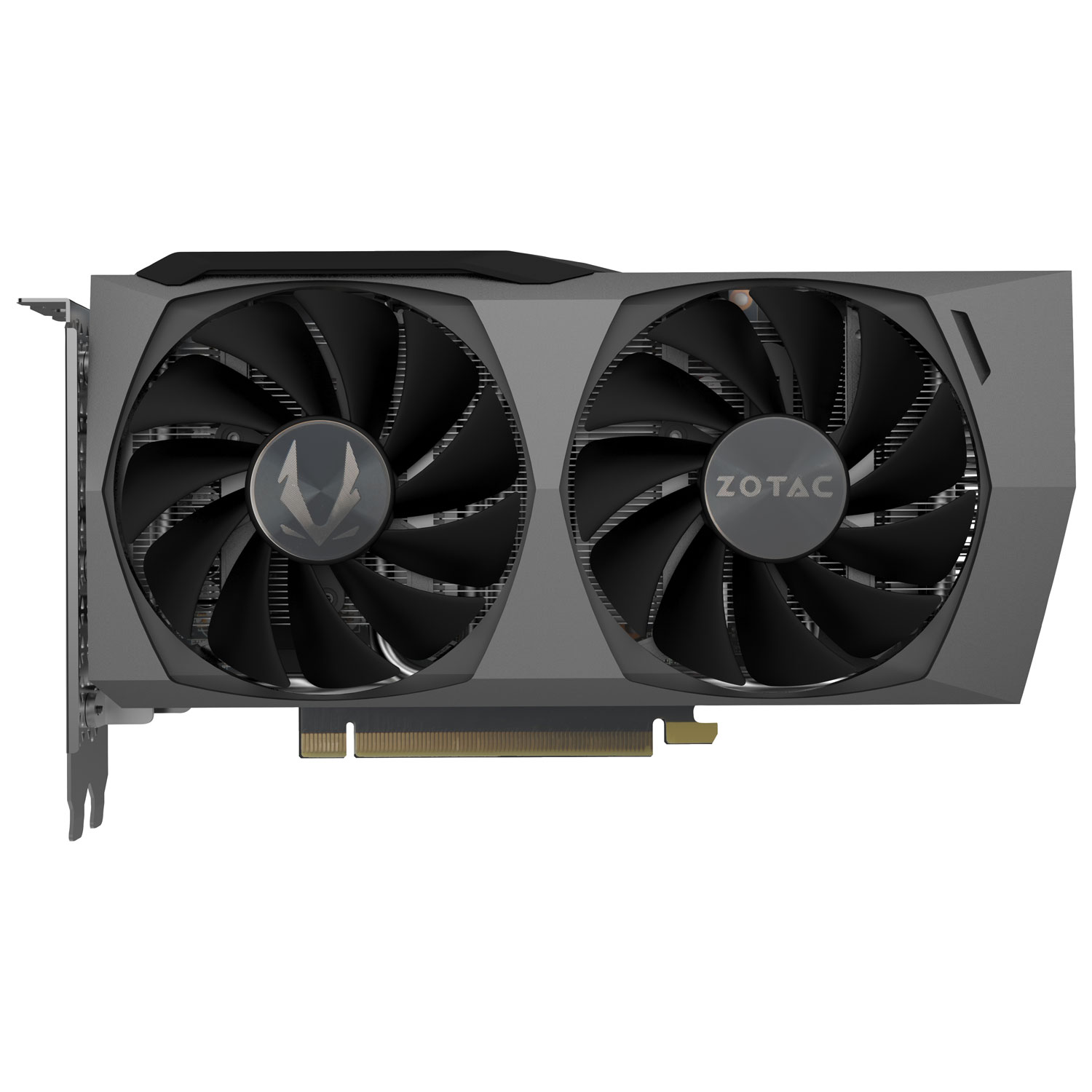 ZOTAC NVIDIA GeForce RTX 3060 Twin Edge OC 12GB GDDR6 