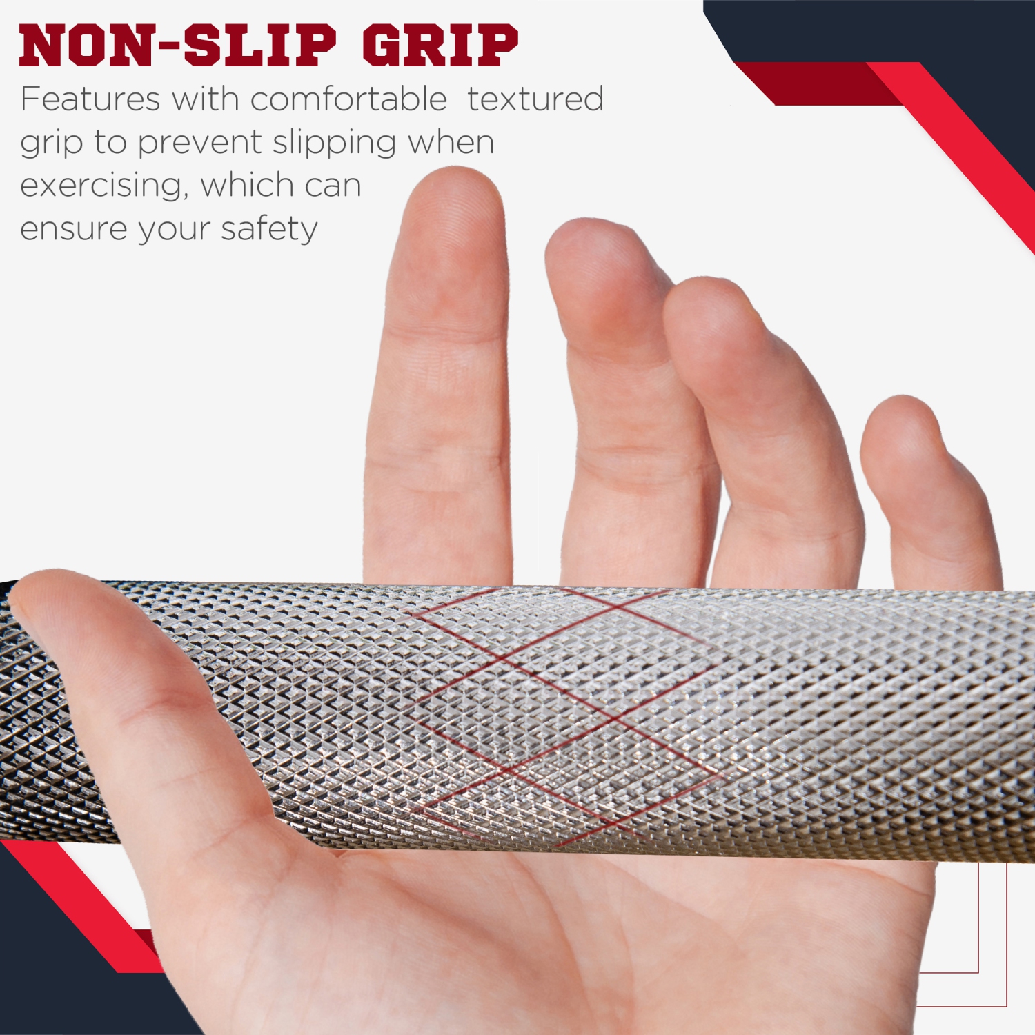 Soozier 66 lbs Adjustable Dumbbells Weight Set Dumbbell Hand Weight Barbell for Body Fitness Lifting Training for Home Office Gym, Black