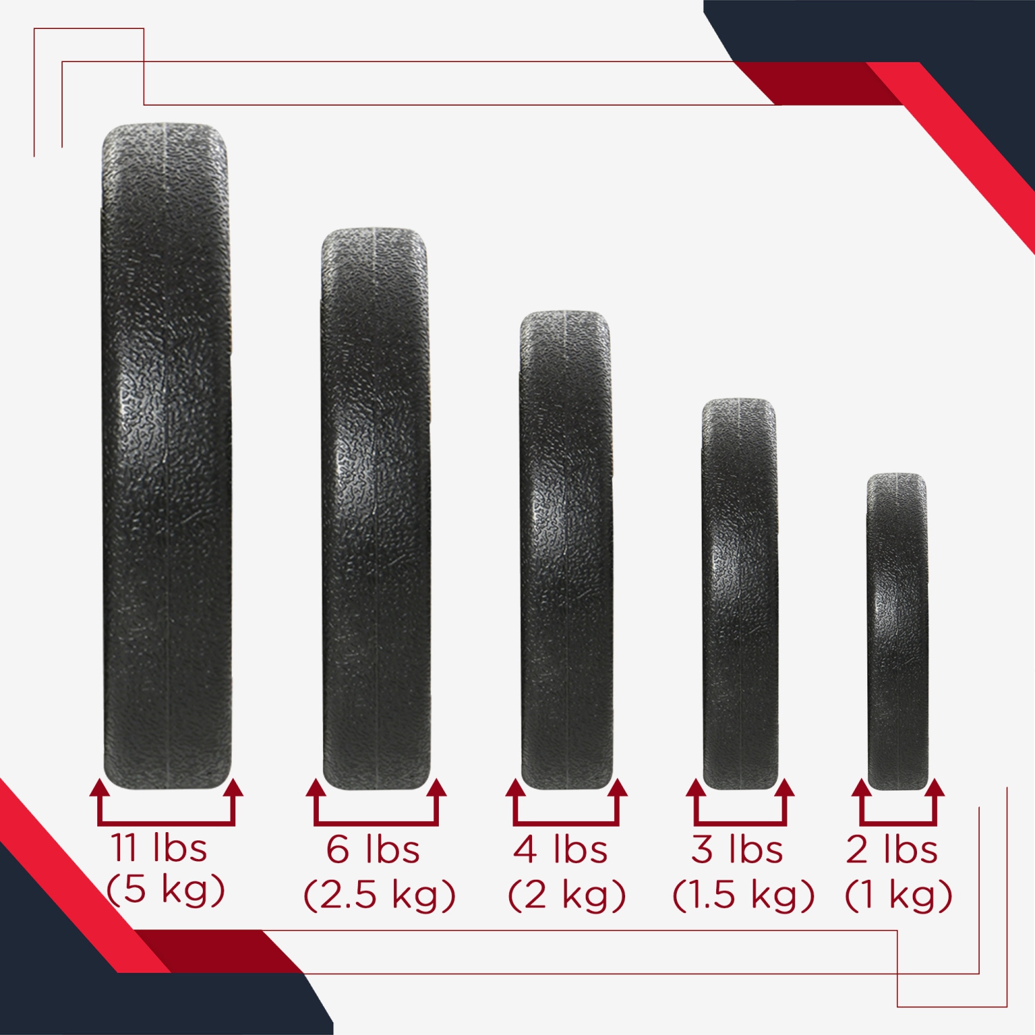 Soozier 66 lbs Adjustable Dumbbells Weight Set Dumbbell Hand Weight Barbell for Body Fitness Lifting Training for Home Office Gym, Black