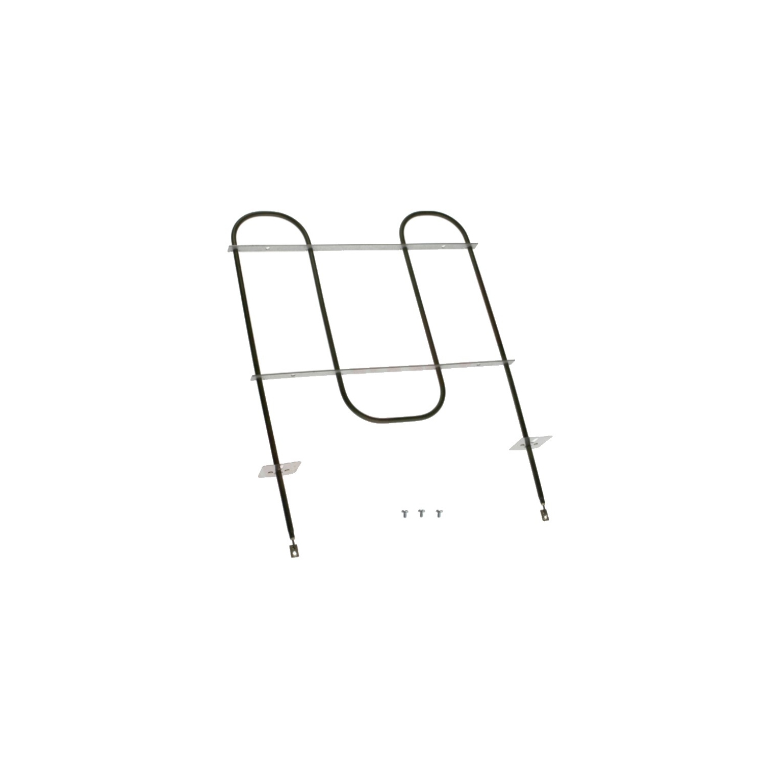 WB44M143 GE Replacement Broil Element