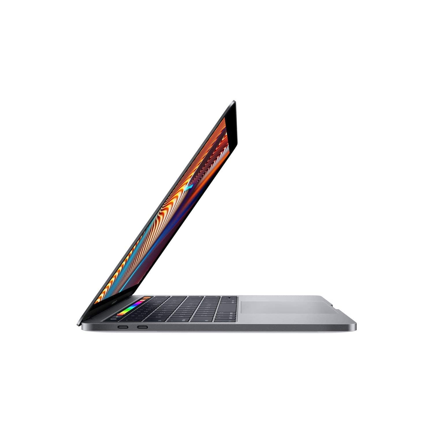 Refurbished (Excellent) - Apple Macbook Pro 13.3