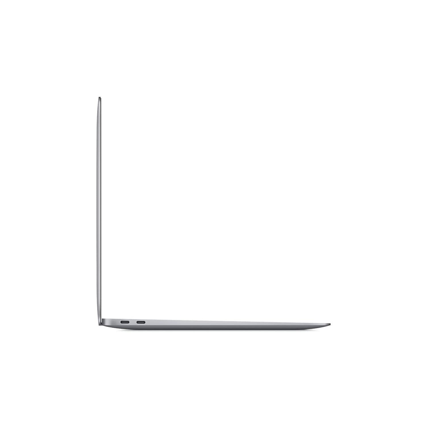 Refurbished - Apple Macbook Air 13.3" (Intel Core i5 / 8GB RAM /128 GB SSD) US QWERTY Keyboard - Mvfh2ll/a 2019