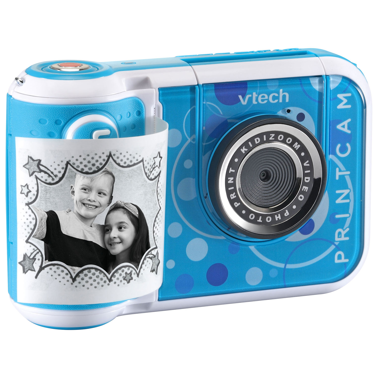 VTech Print Camera $40.32 Shipped