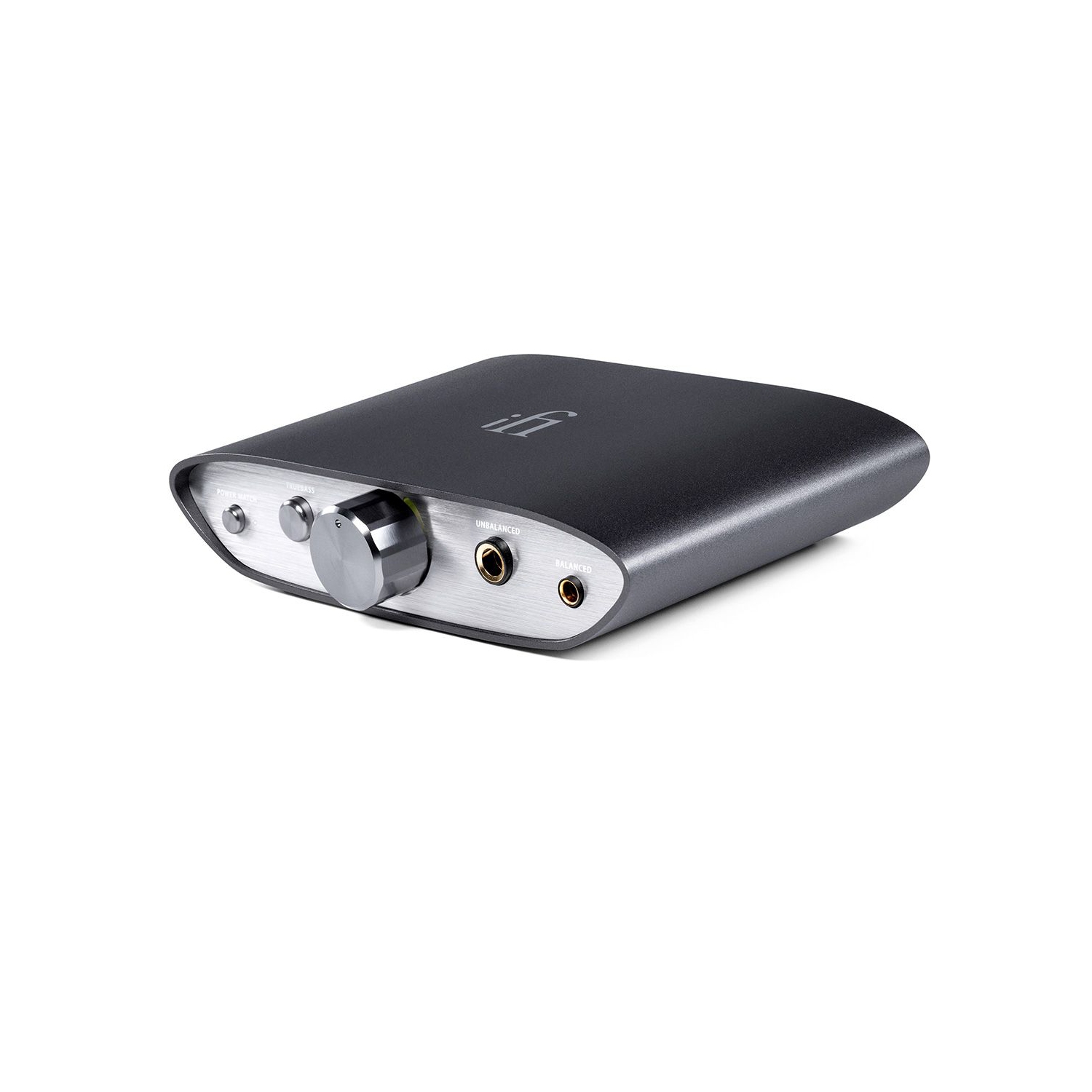 iFi ZEN DAC Hi-Res DAC / Headphone Amplifier | Best Buy Canada