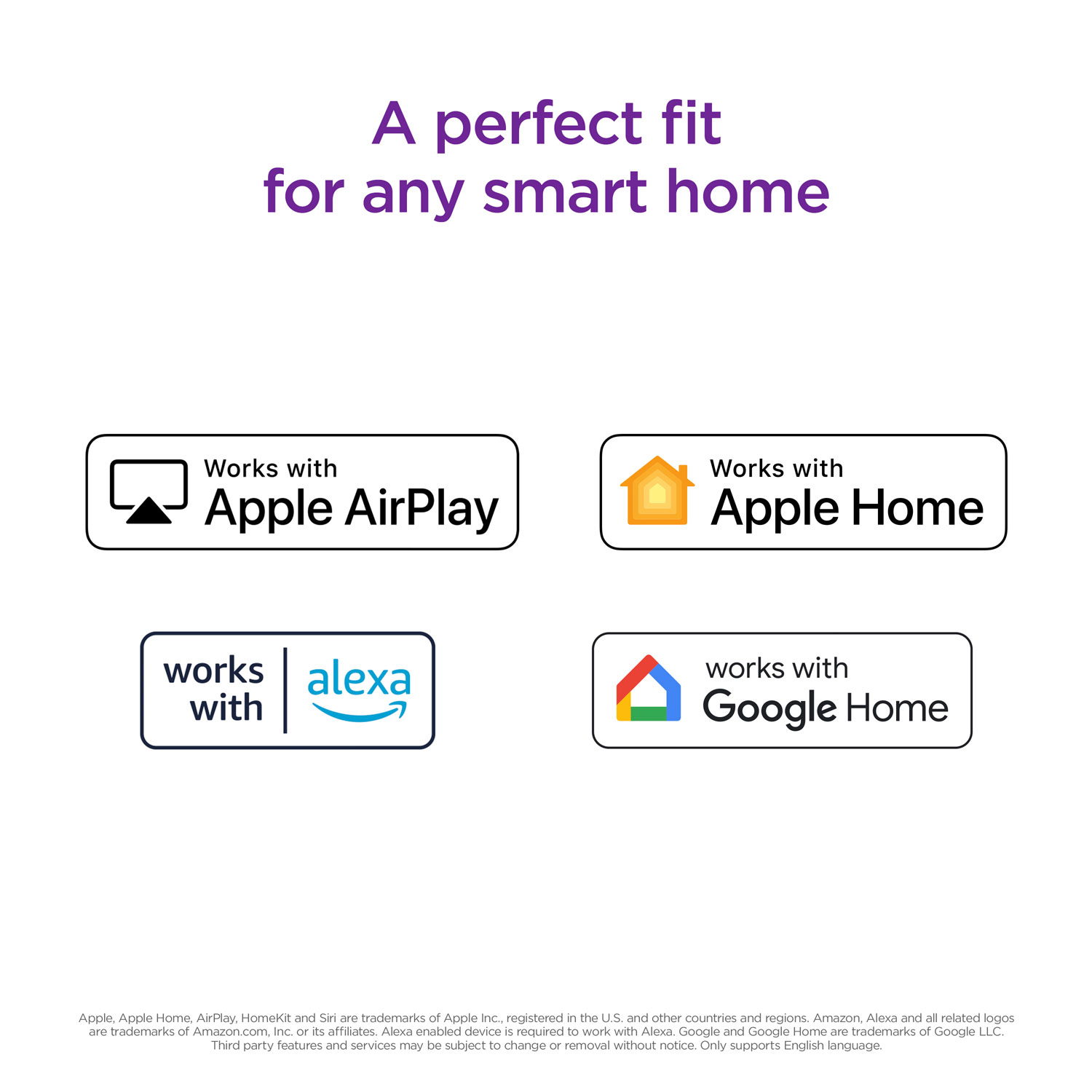 Roku Express 4K Media Streamer with Remote