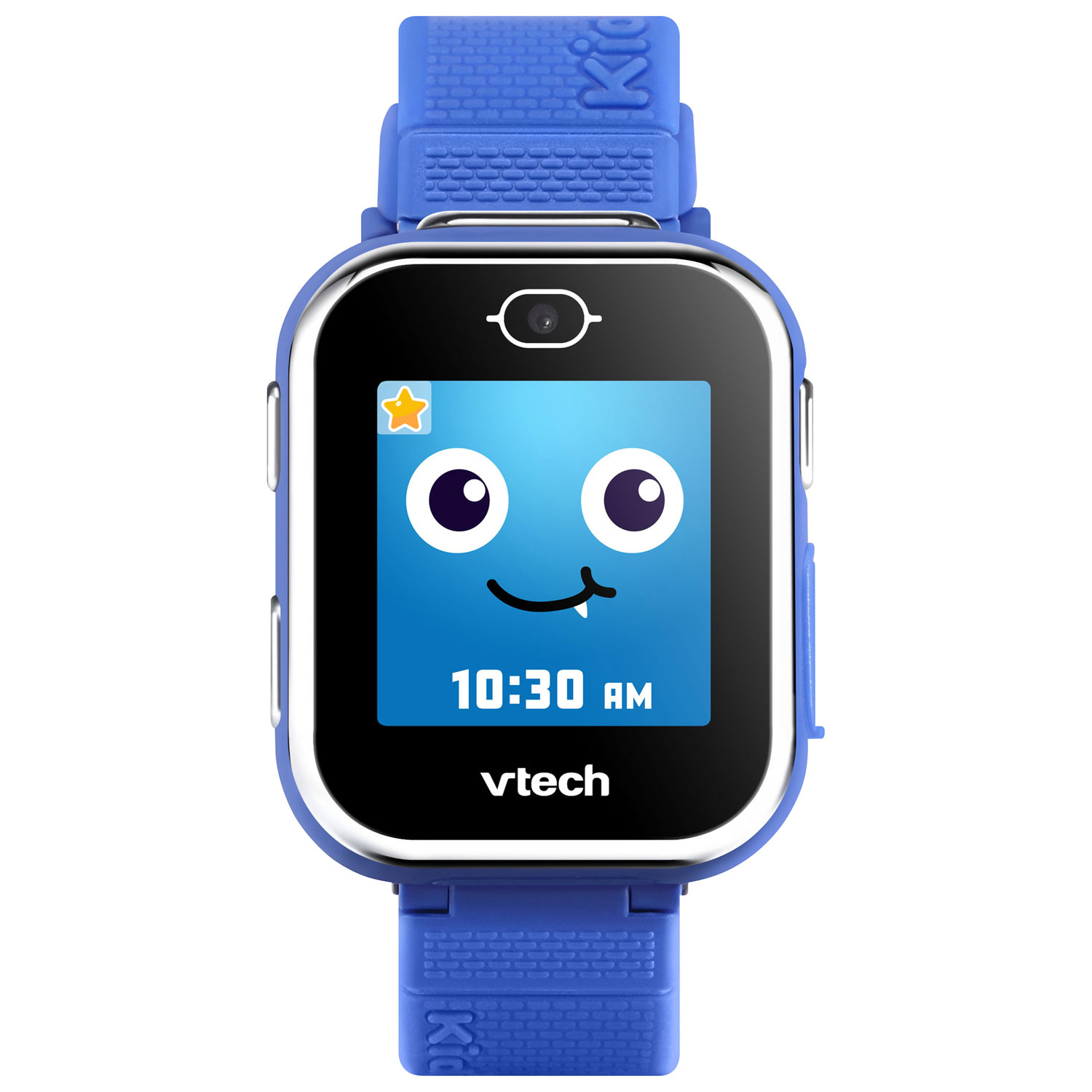 VTECH Kidizoom, La montre pour enfants la plus intelligente