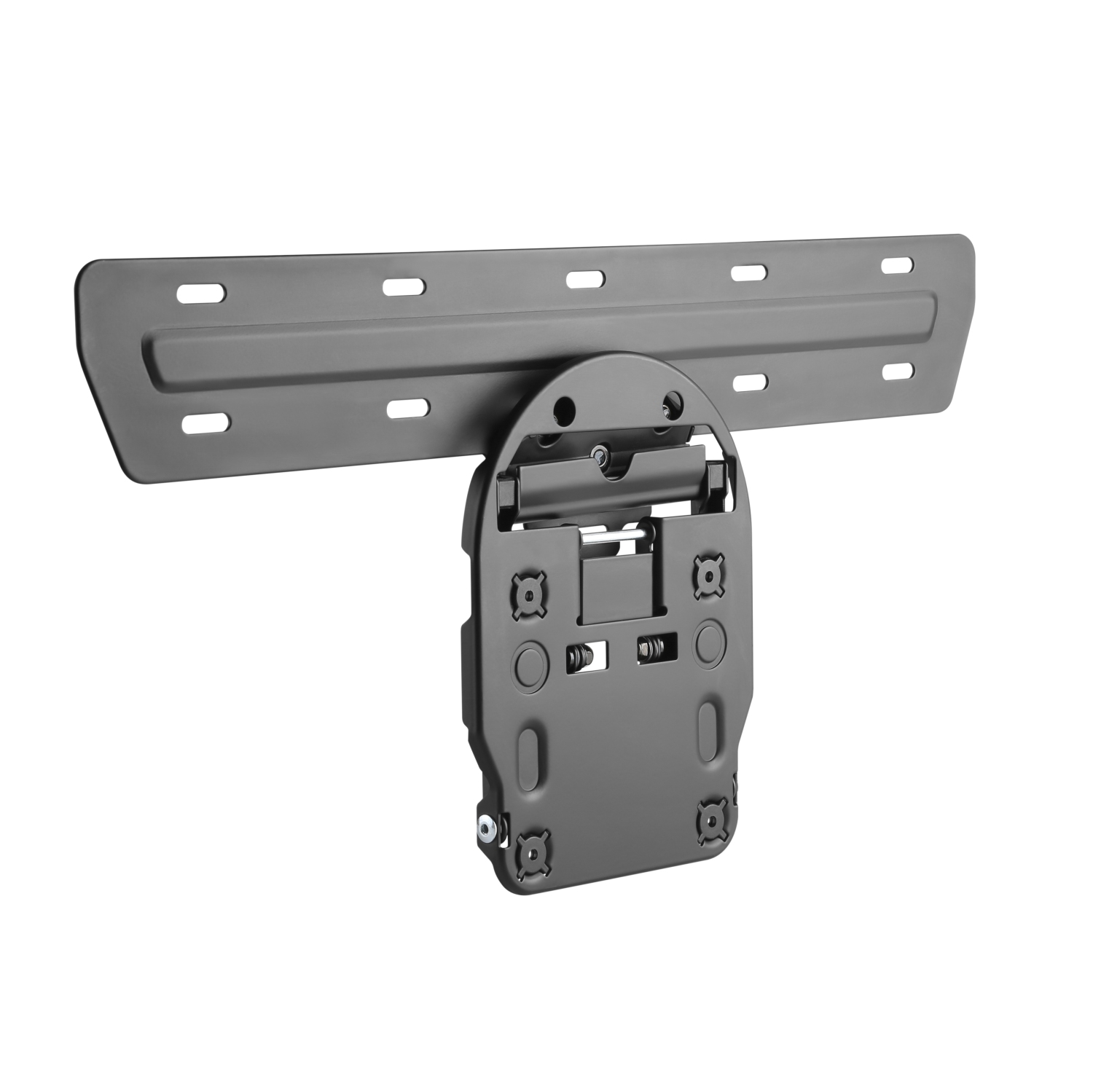 TygerClaw Micro Gap Wall Mount Compatible with 55 - 65 inch SAMSUNG QLED TV