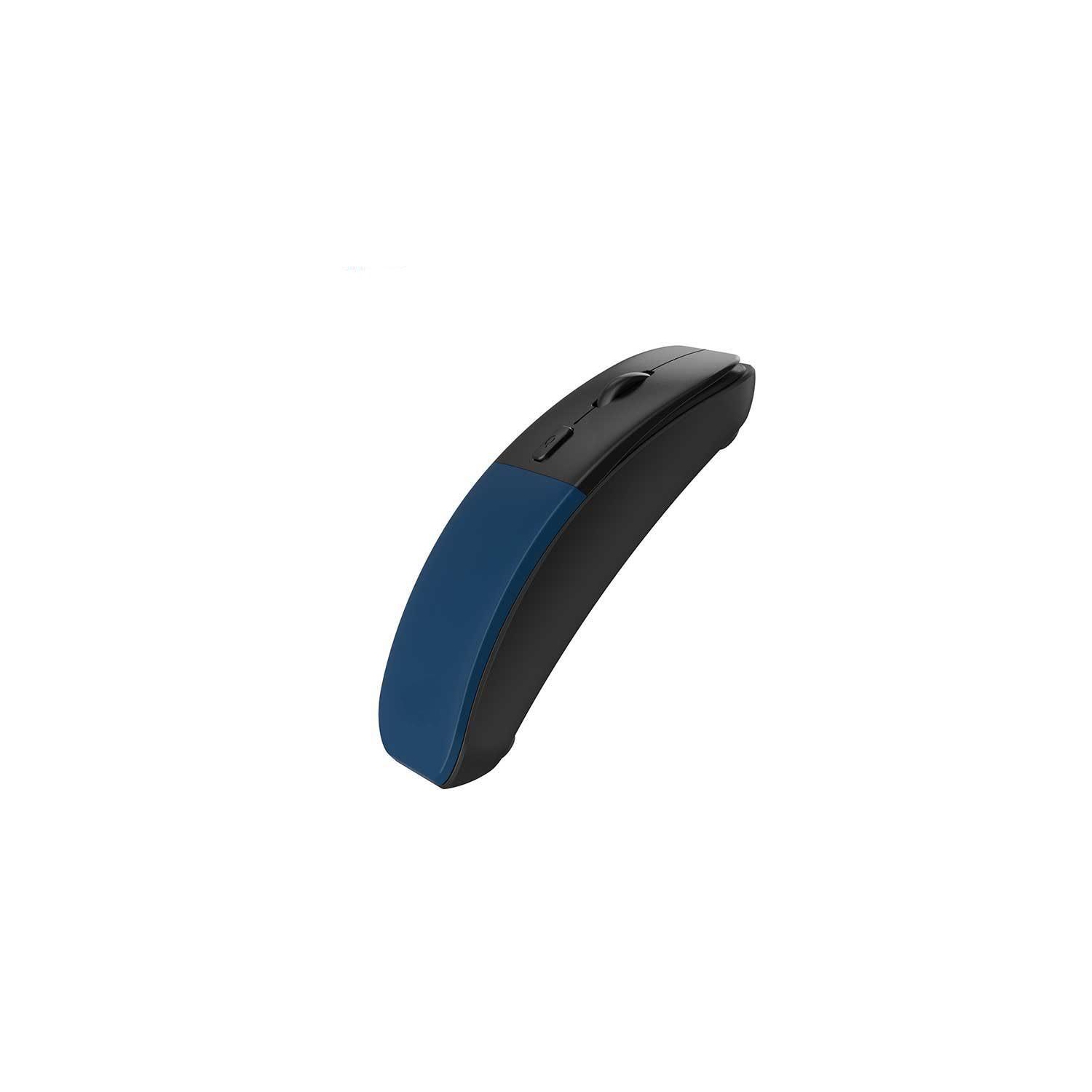 SAMA Intelligent Translation Mouse Blue color