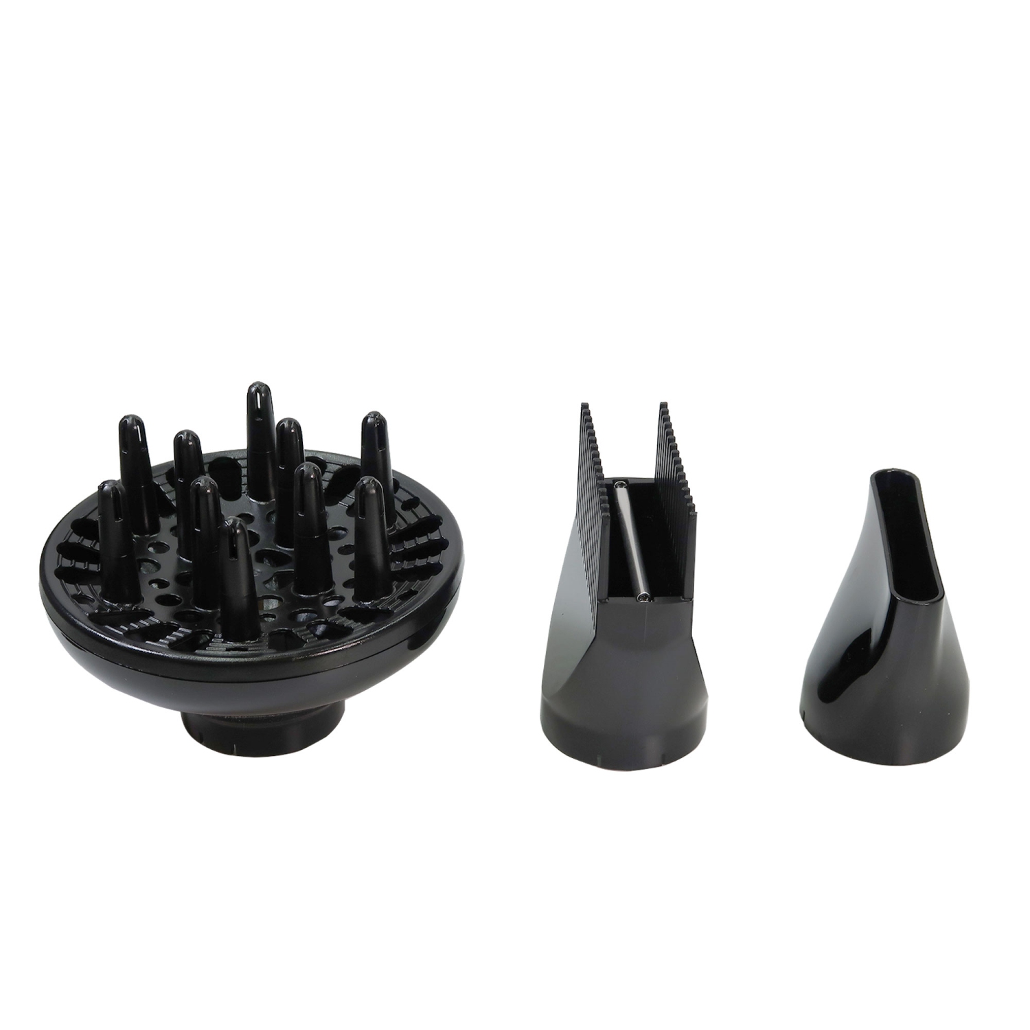 Brosse à air chaud 1000&nbsp;W de 1,25 po en porcelaine Pro Ceramic Tools de Conair