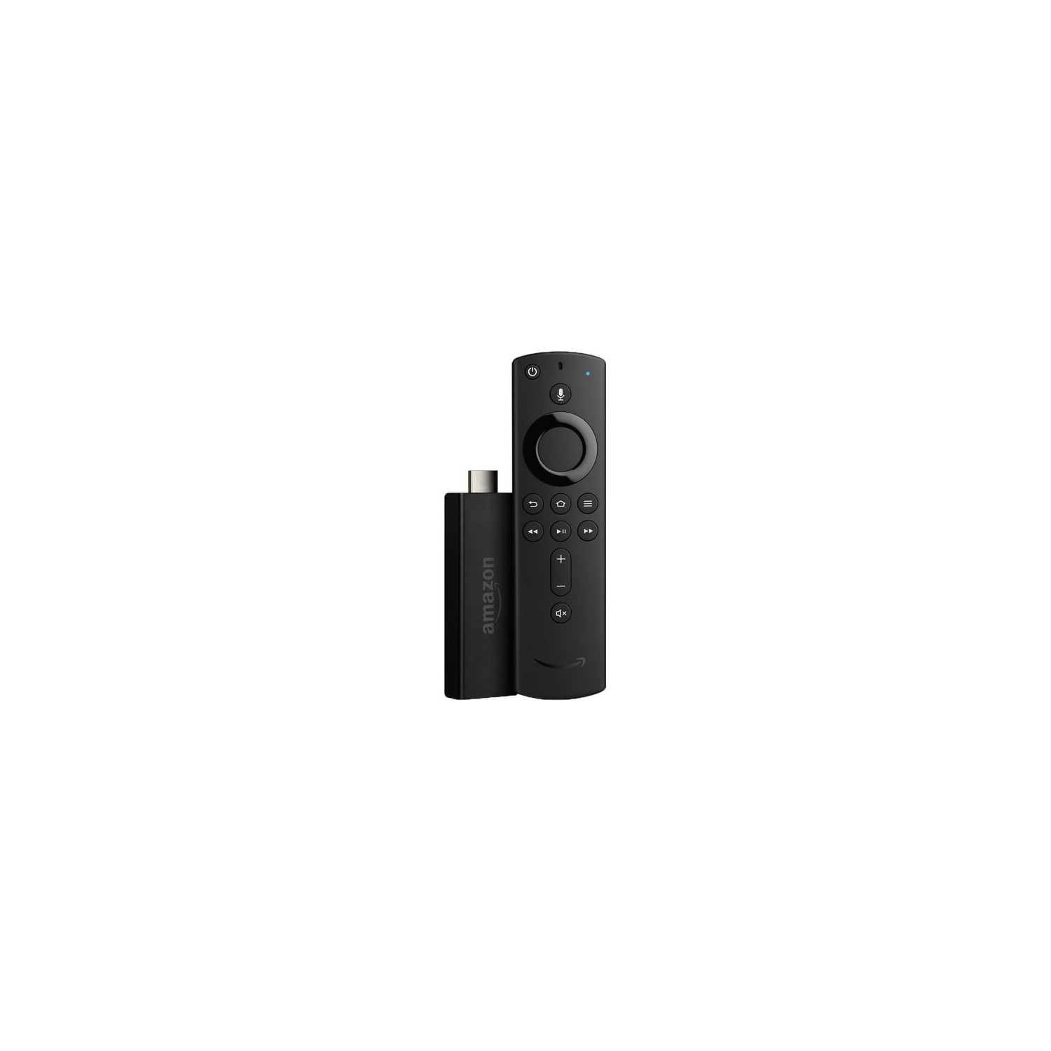 Amazon Fire TV Stick Lite Streaming Media Player (2020 Edition)