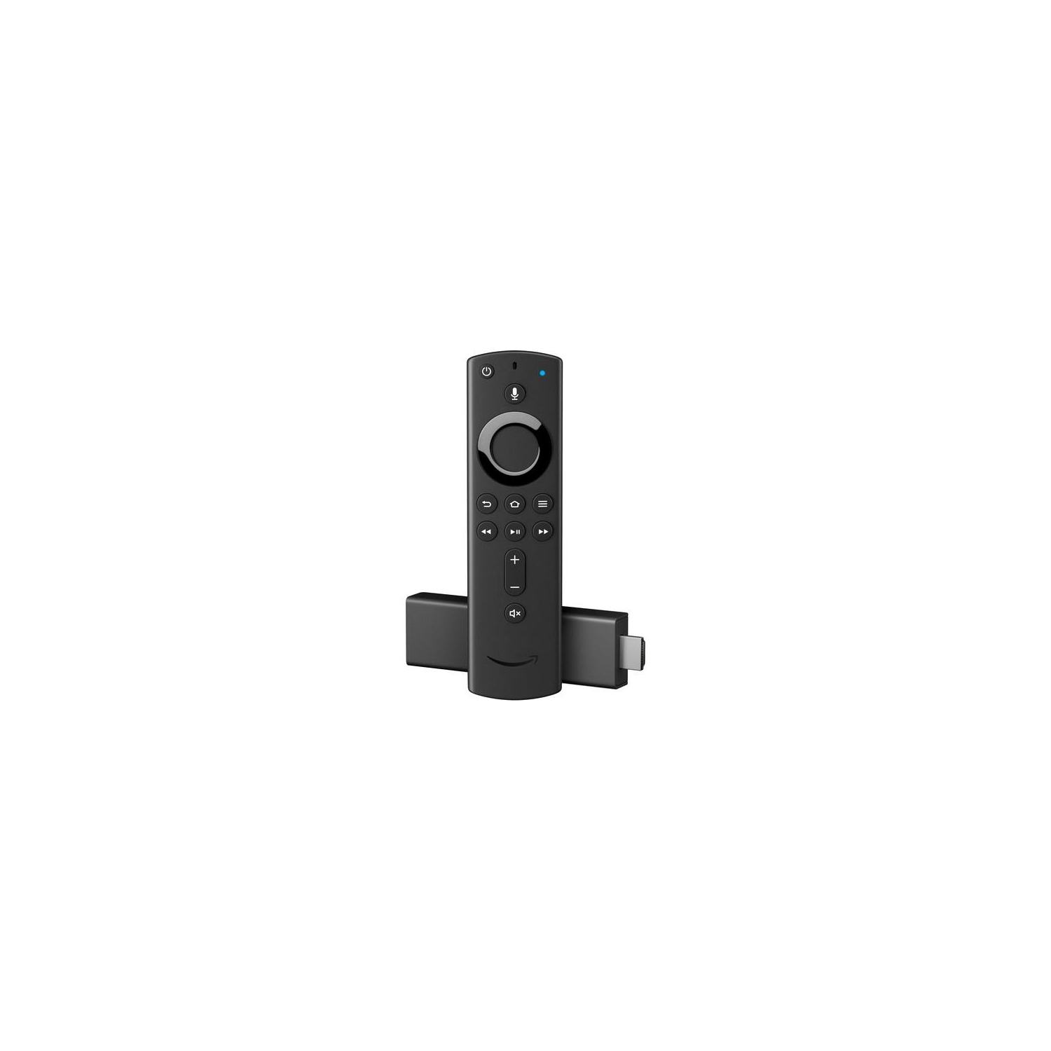 Amazon Fire TV Stick 4K Streaming Media Player Pair Kit