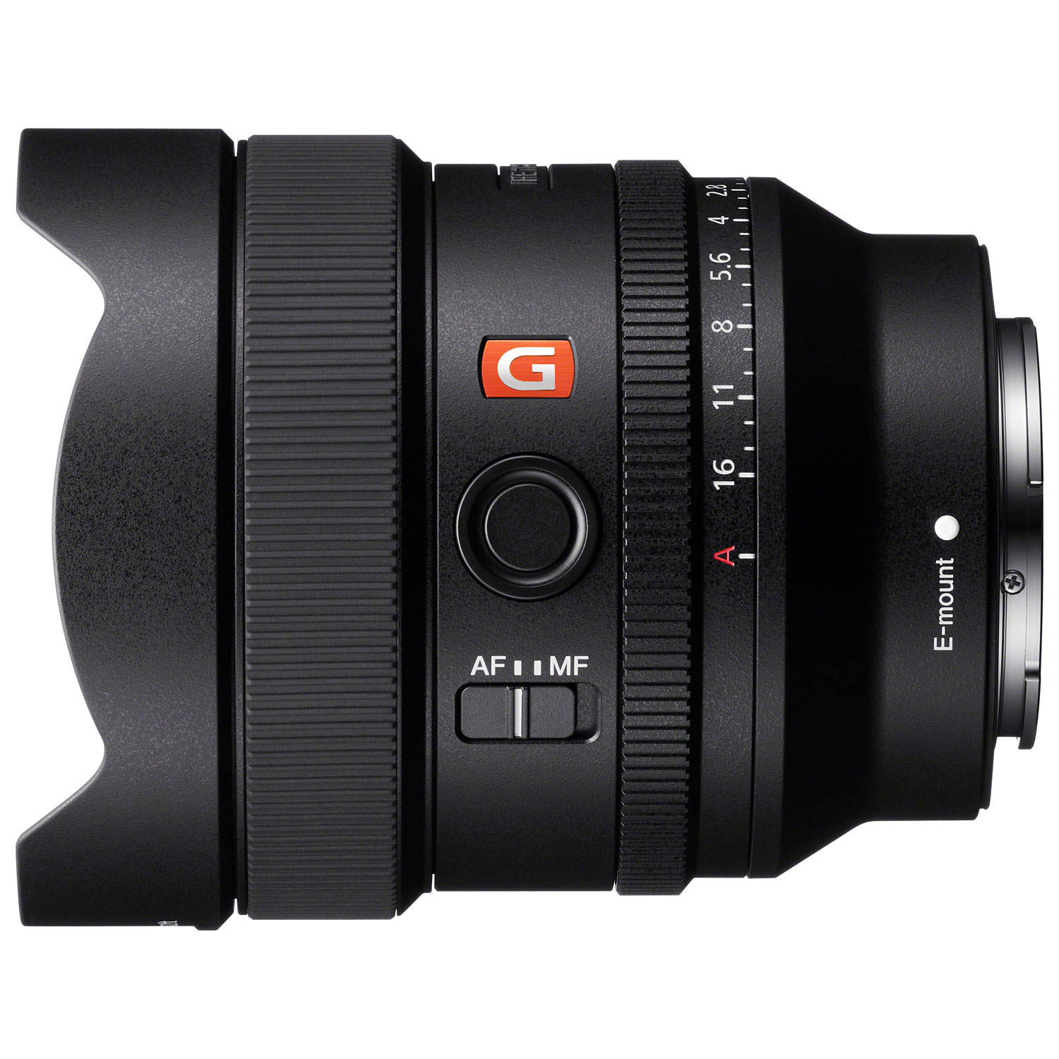 Sony FE 14mm f/1.8 GM G Master Full-Frame Lens | Best Buy Canada